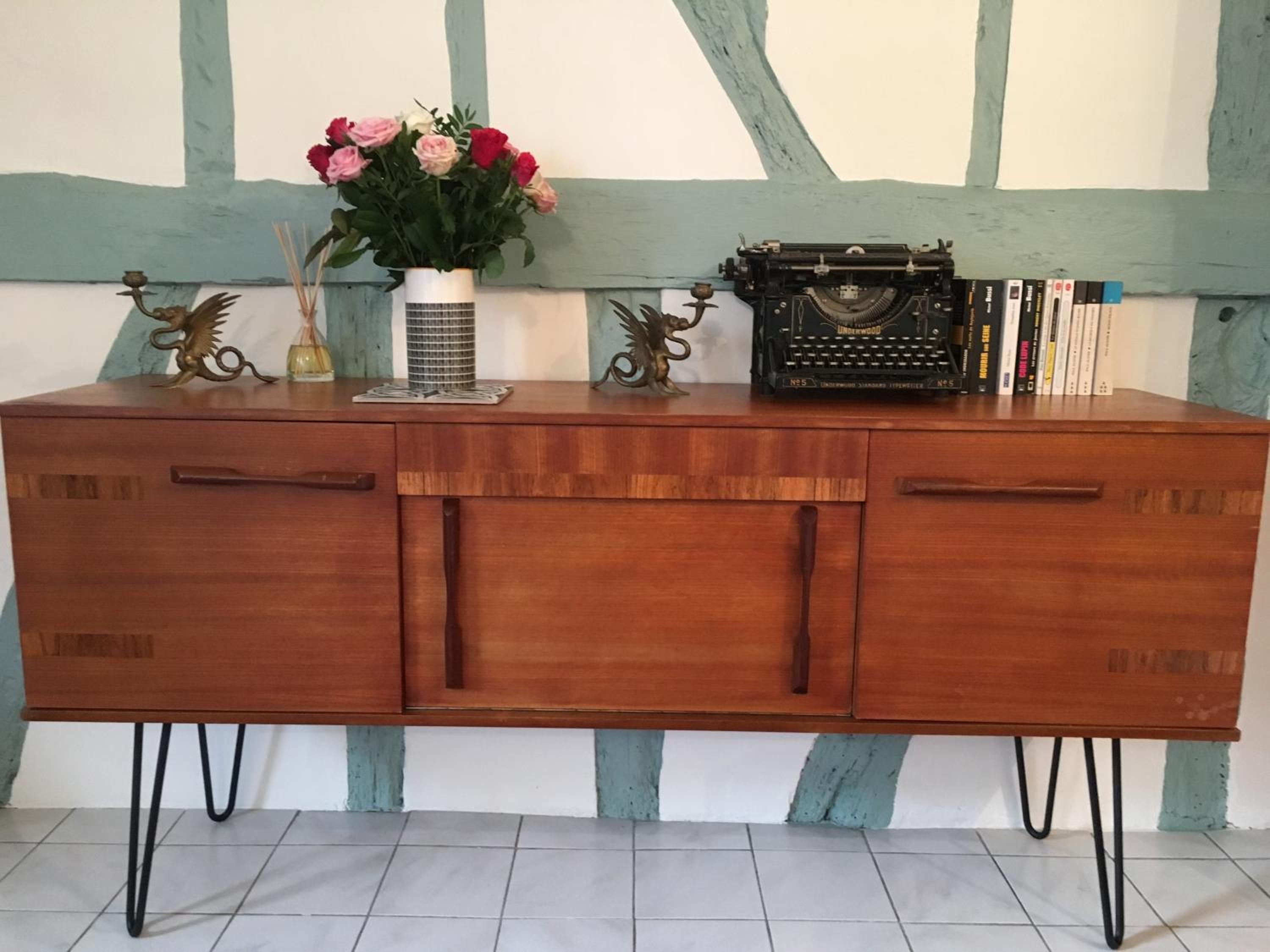 le 4B - Le Vintage, photo 14