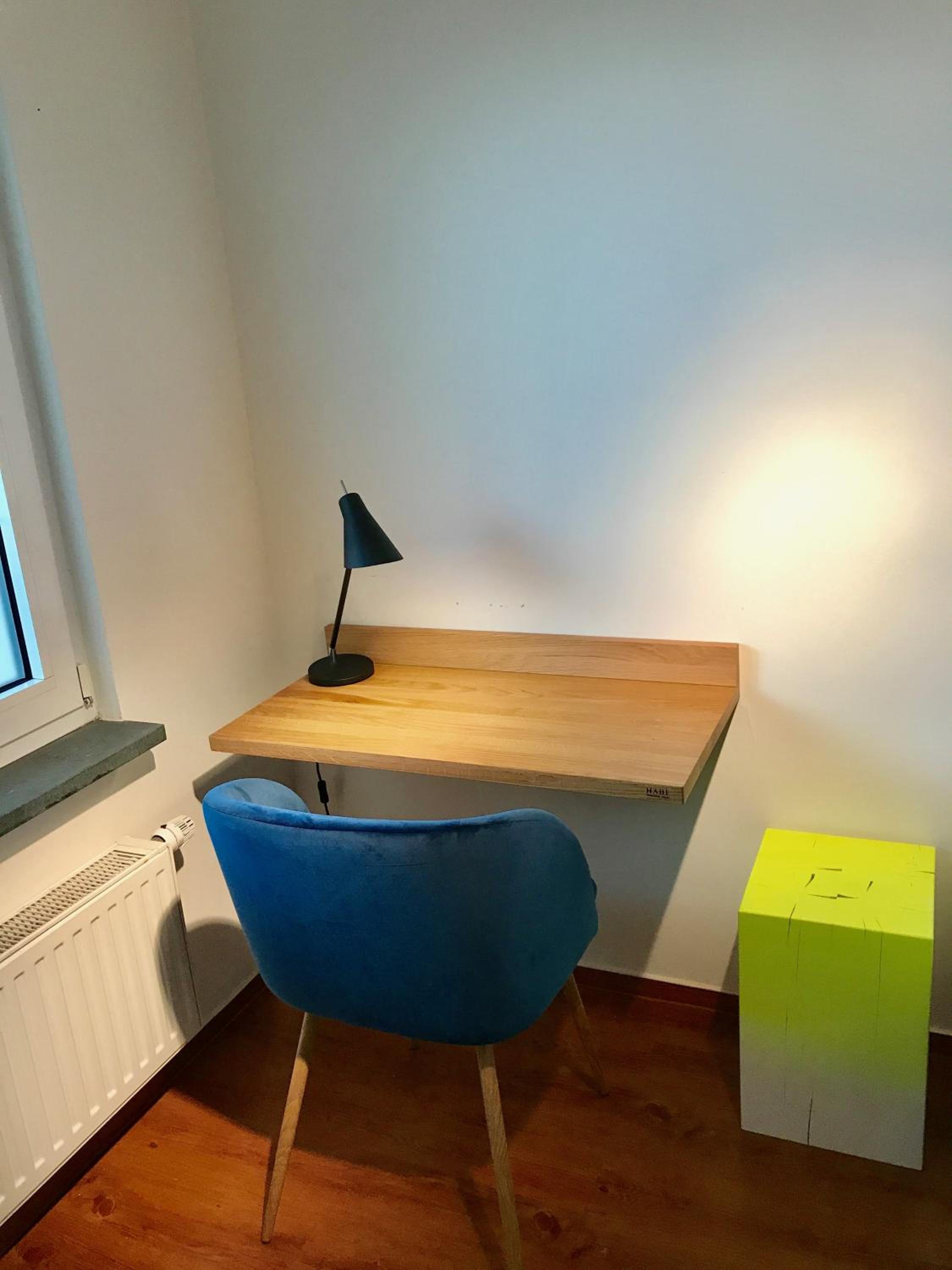 The Suites City Apartments