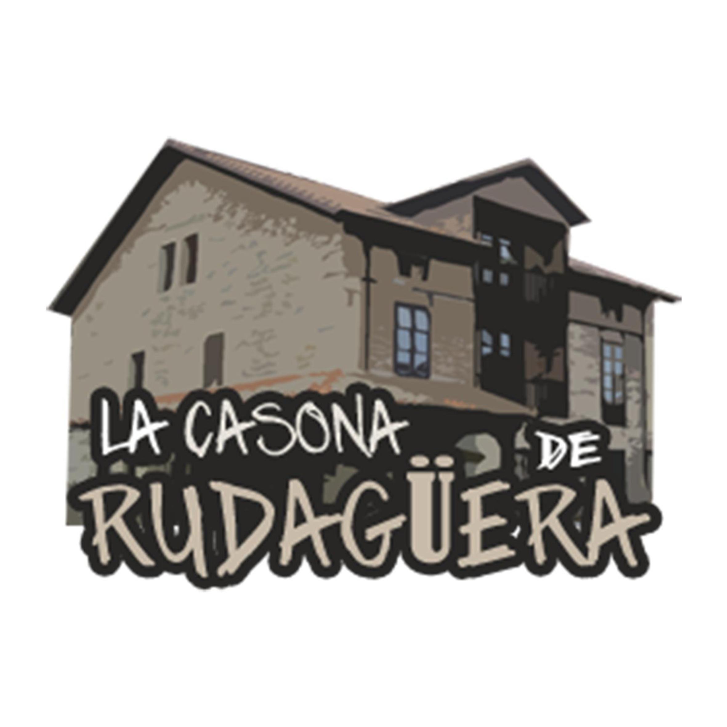 La Casona de Rudagüera