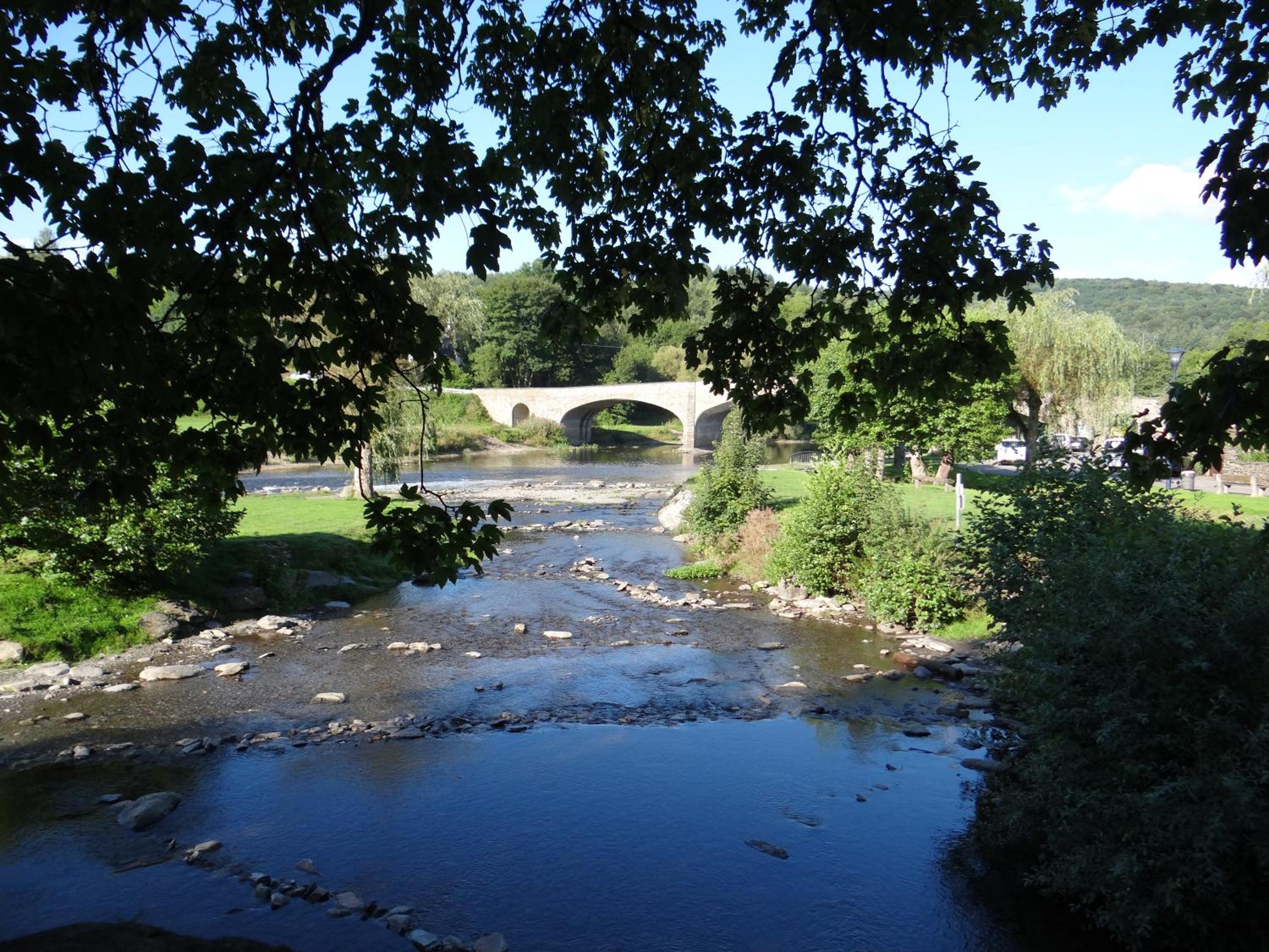 B&B Le bruissement