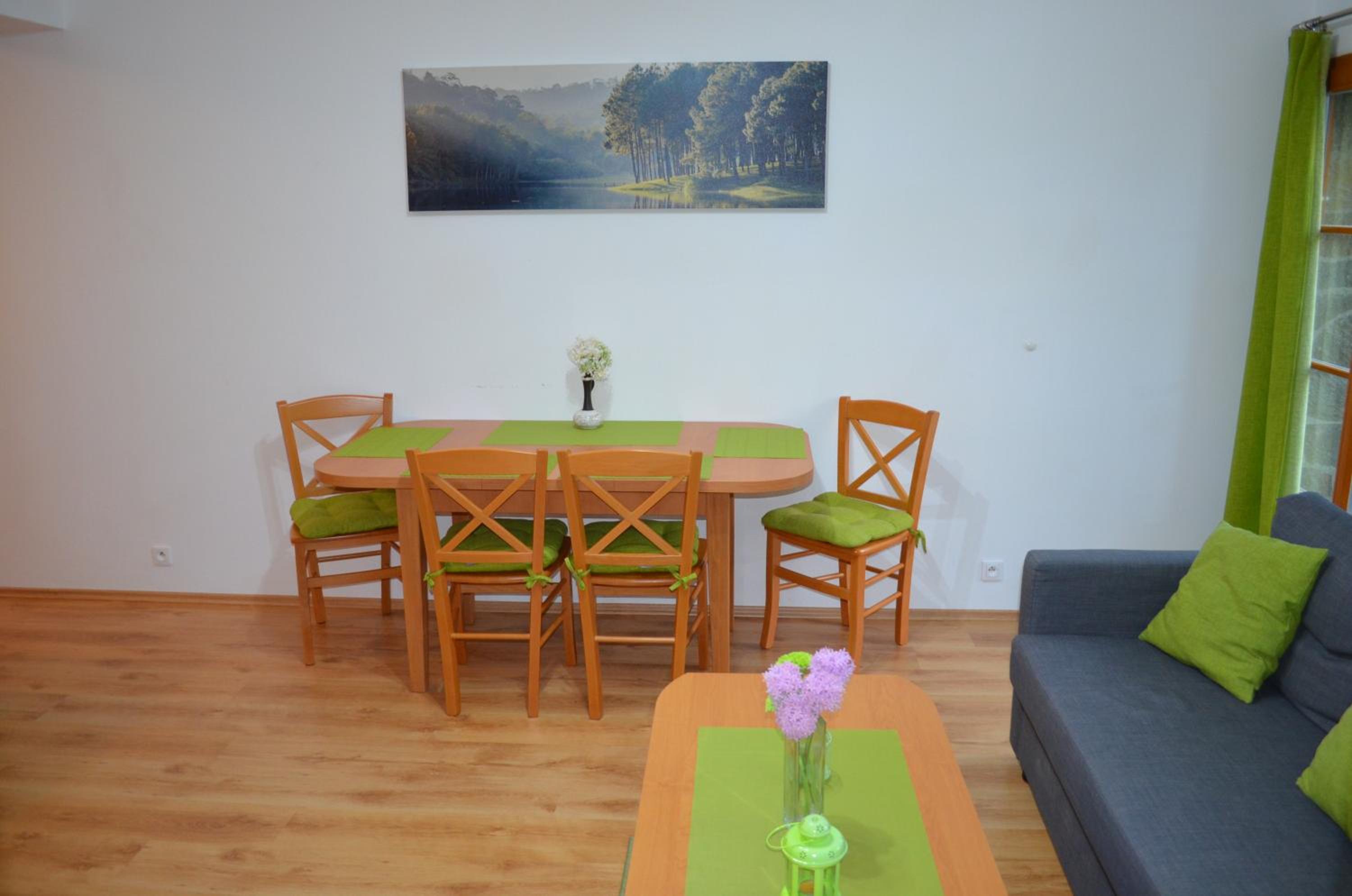 Apartmán Pohoda Nová Pec view 3