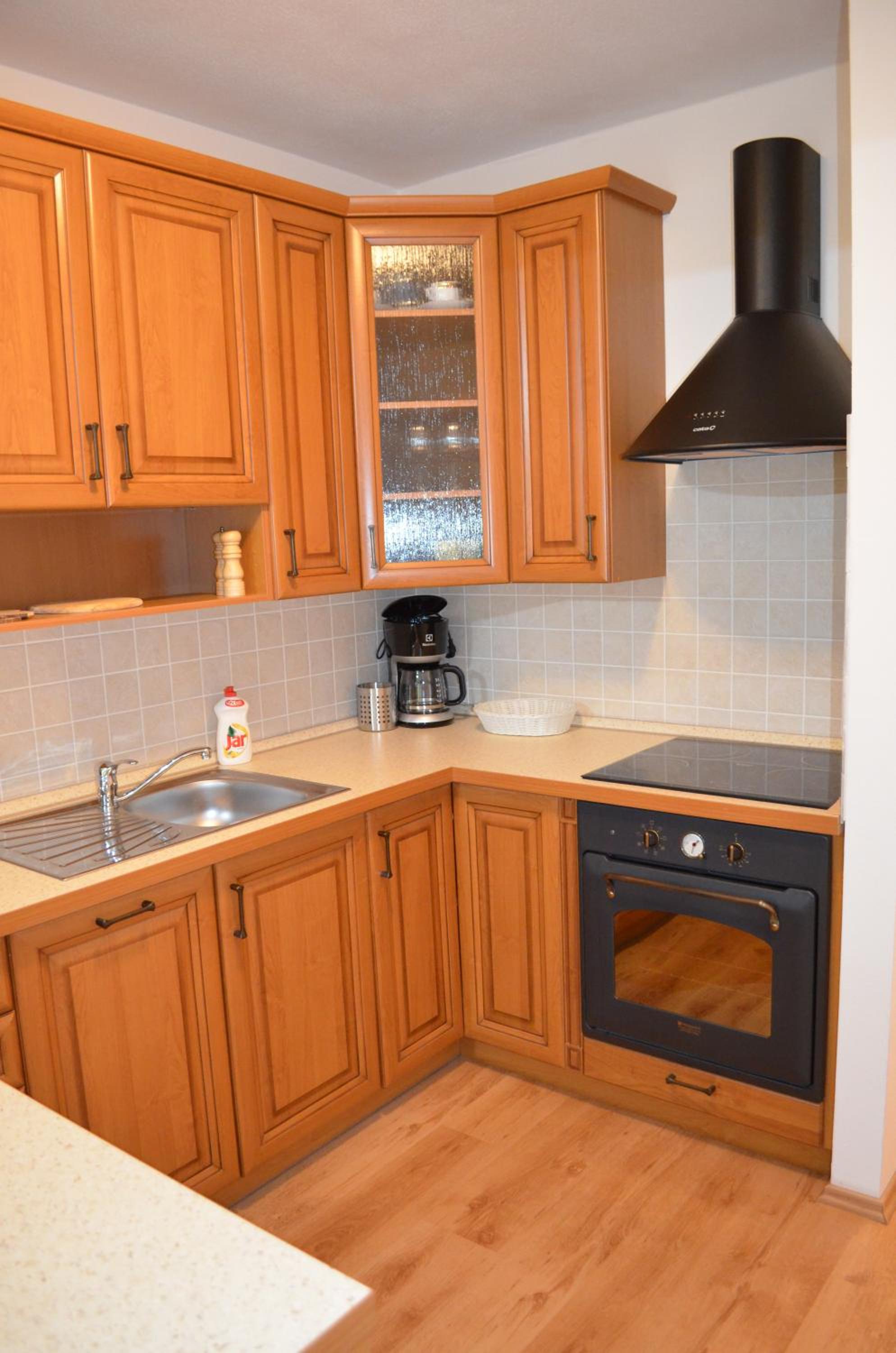Apartmán Pohoda Nová Pec view 4