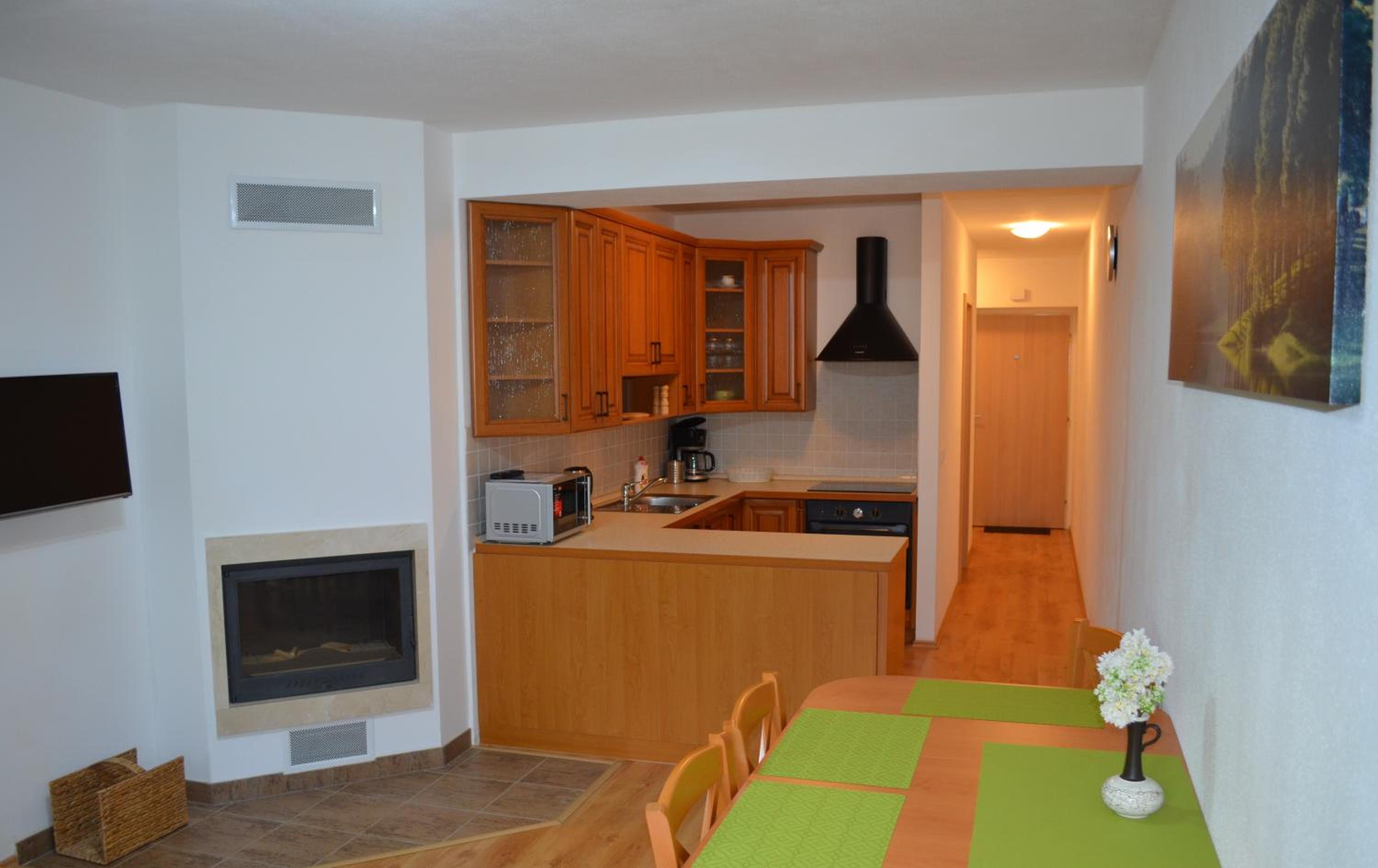 Apartmán Pohoda Nová Pec view 5