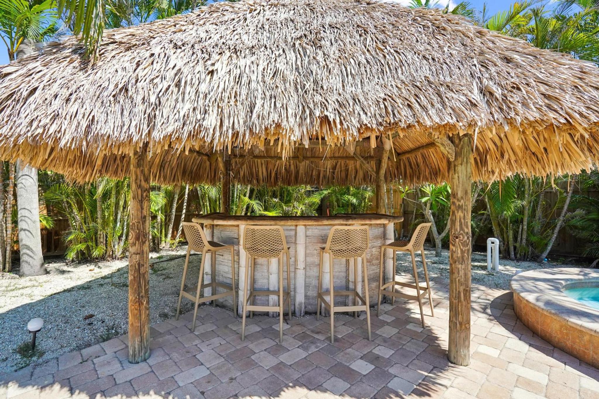 Island Life