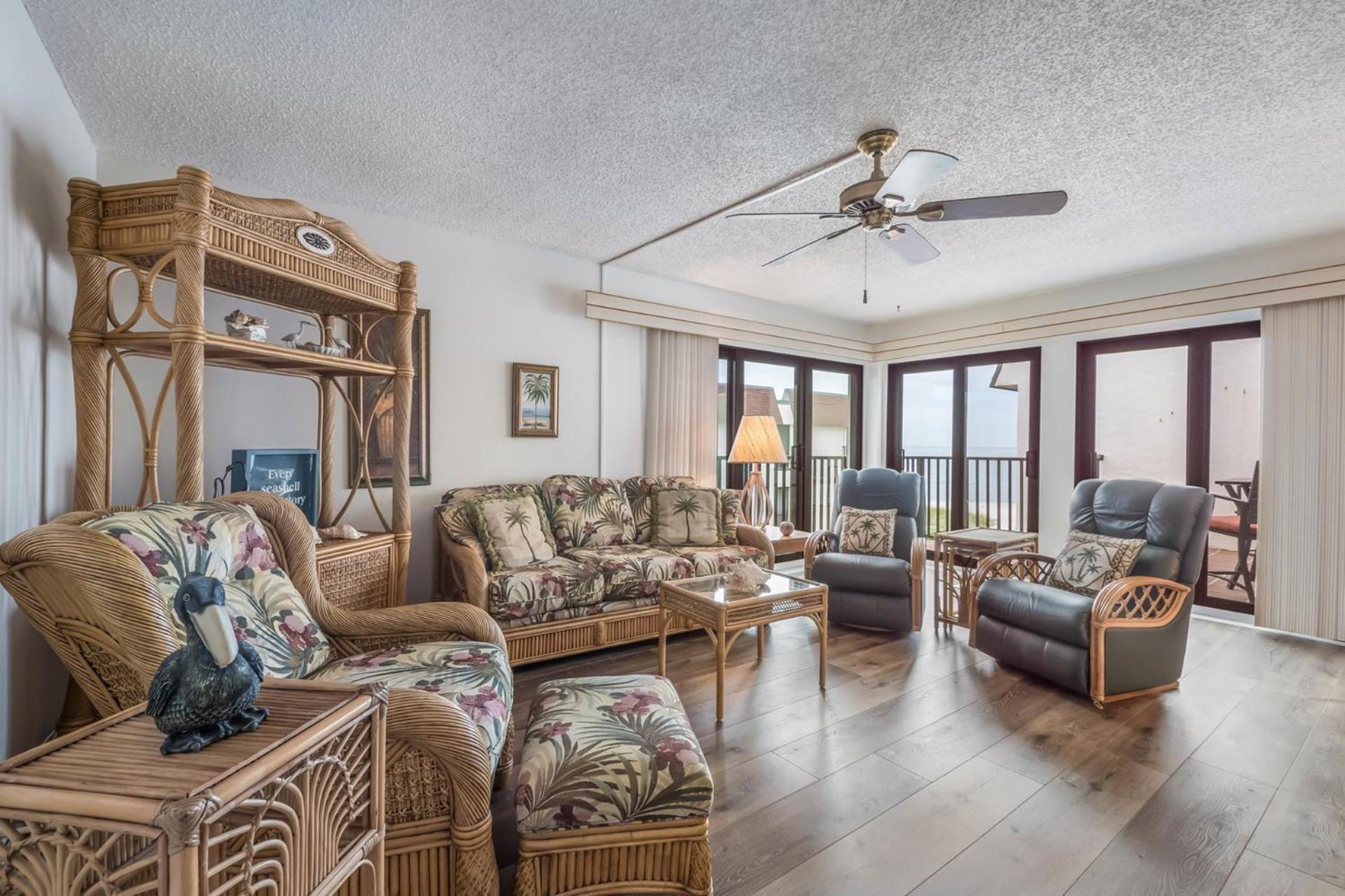 Waters Edge 205