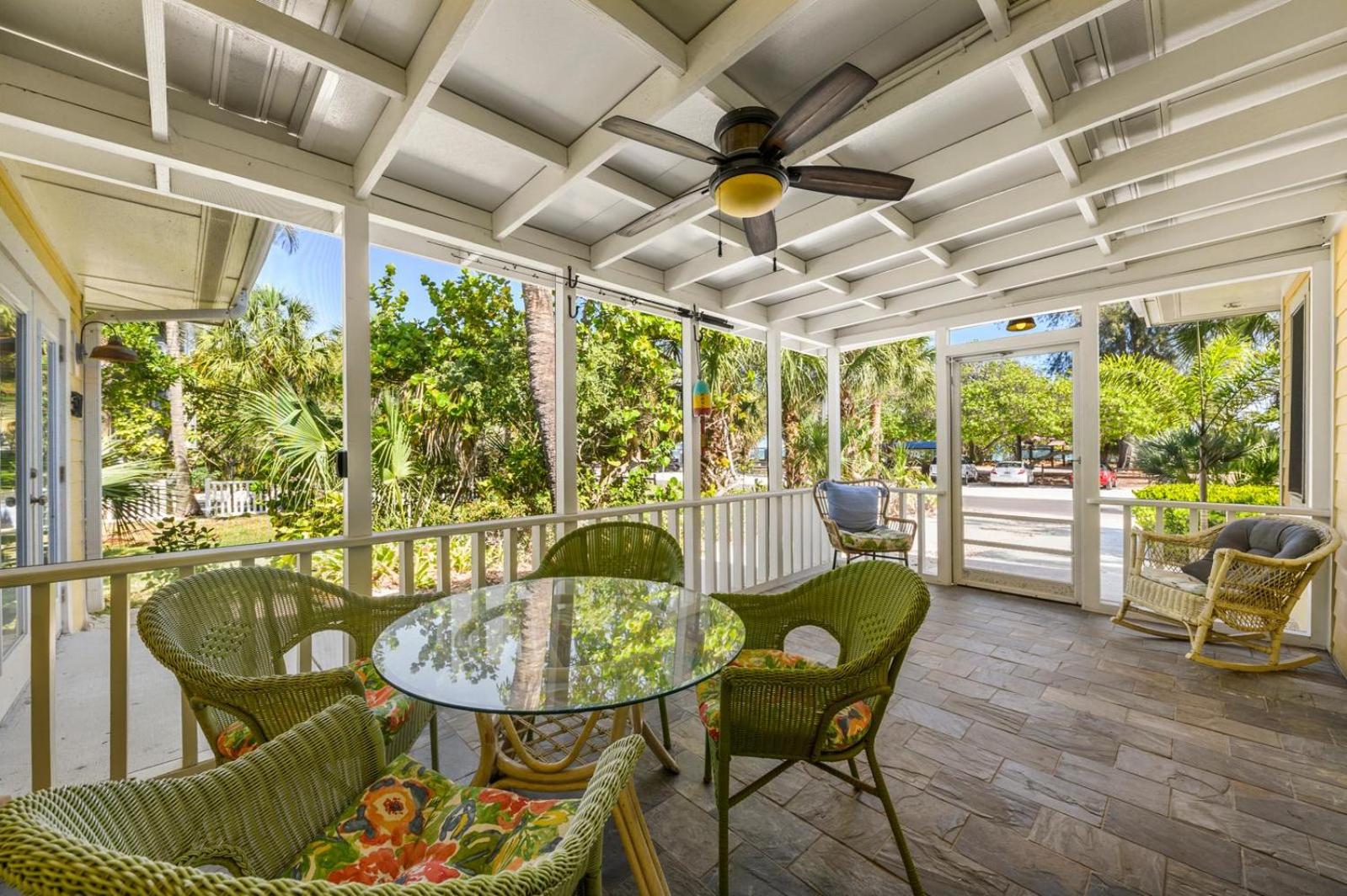 Sweet Melissas Beach House