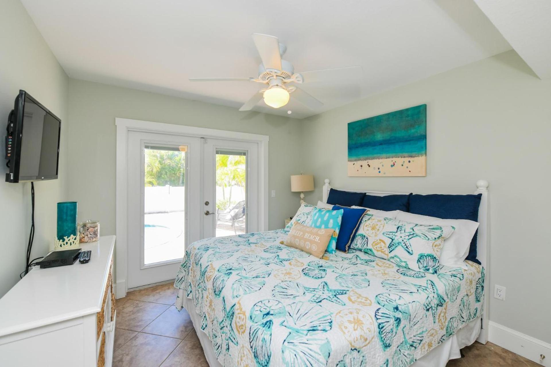 Sunrise Shore