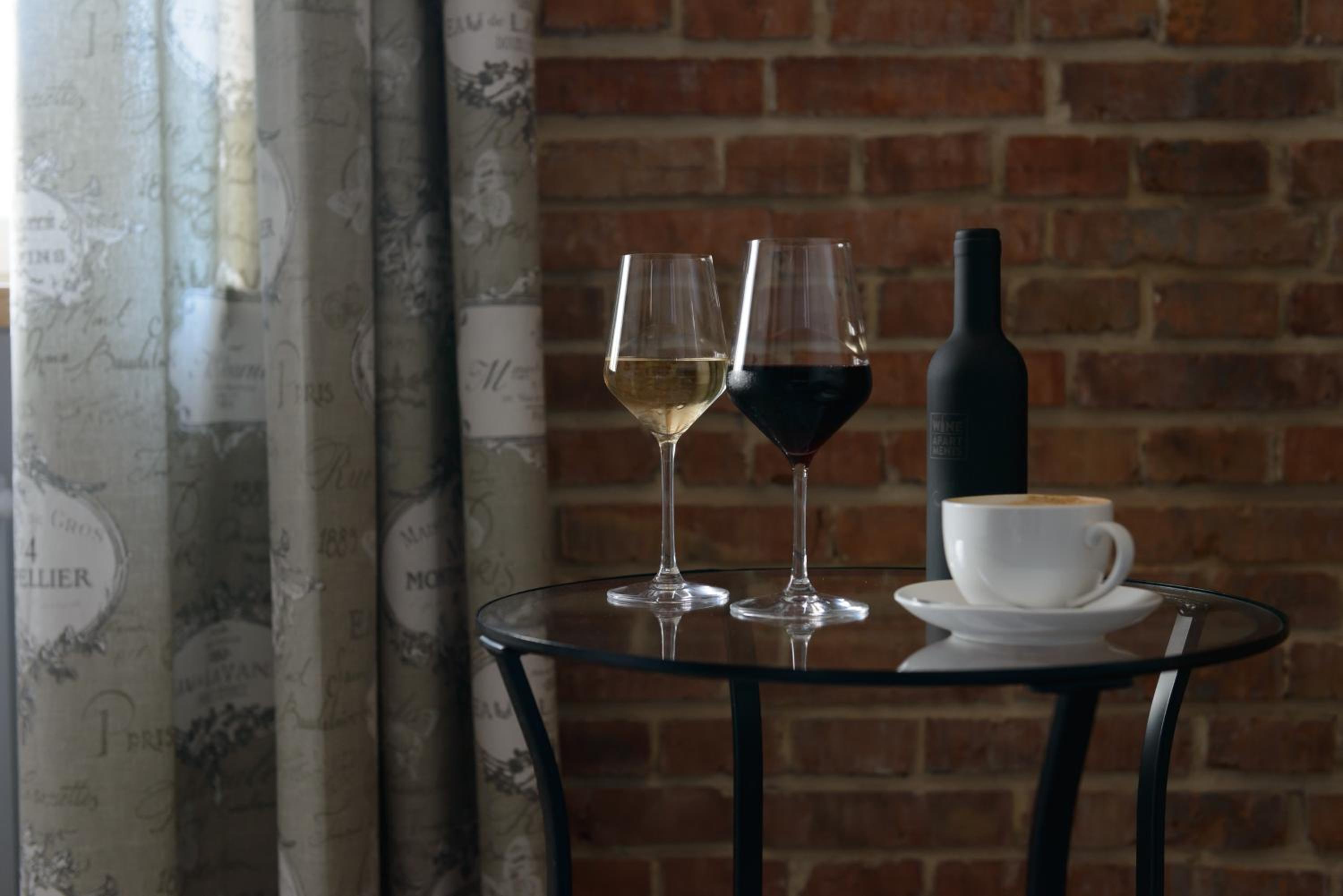 Wine Apartments