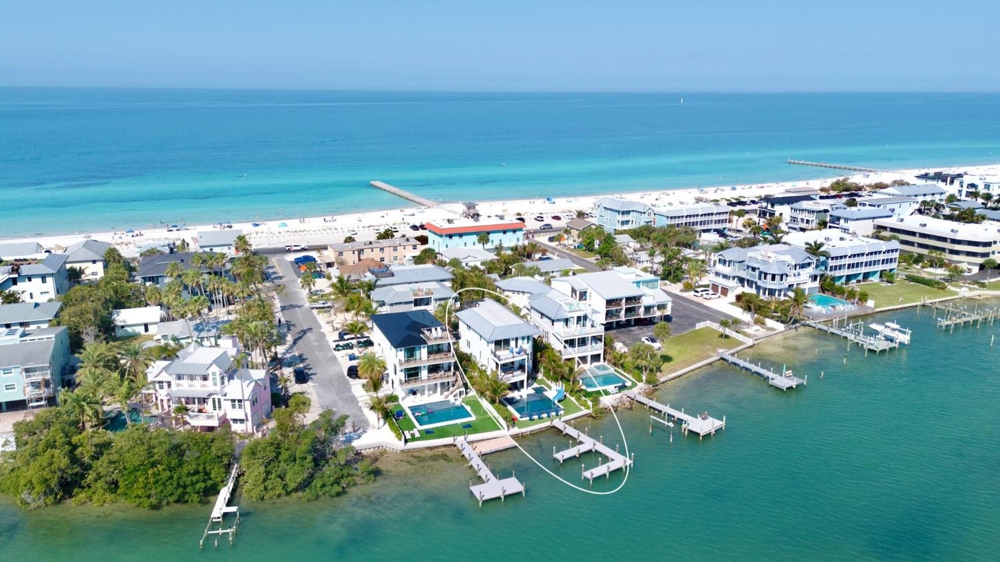 Beach to Bay