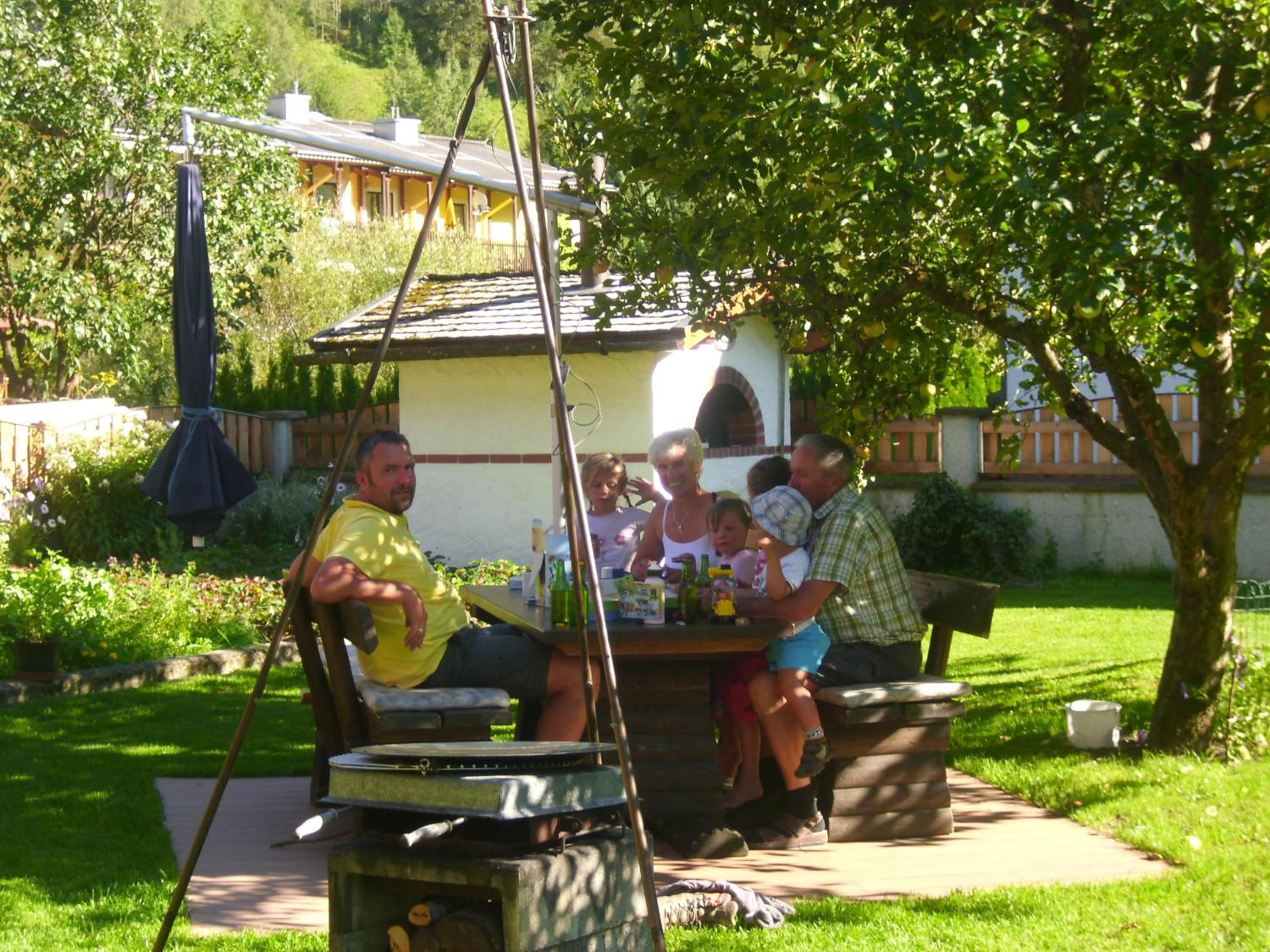 Haus Grutschnigg