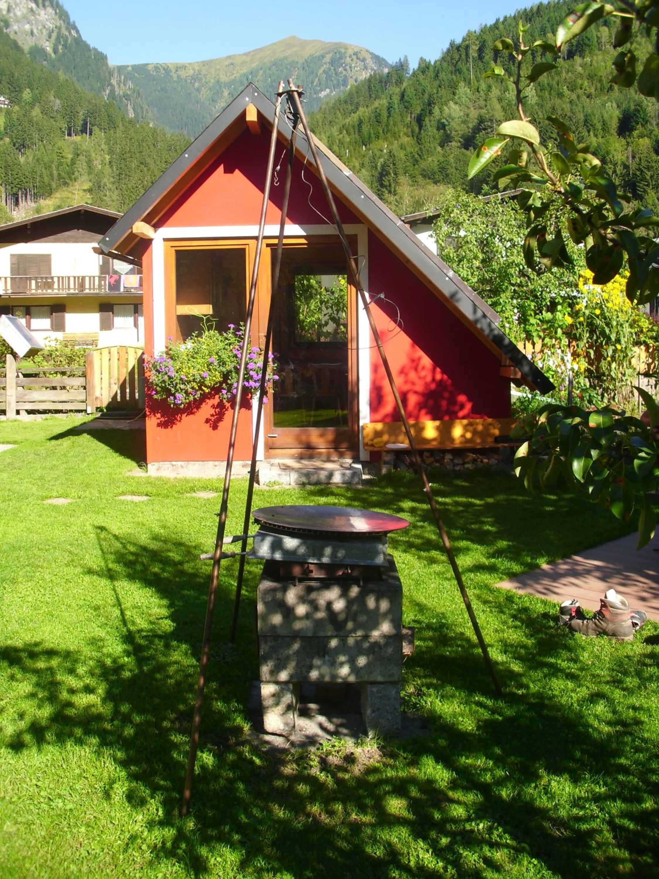 Haus Grutschnigg