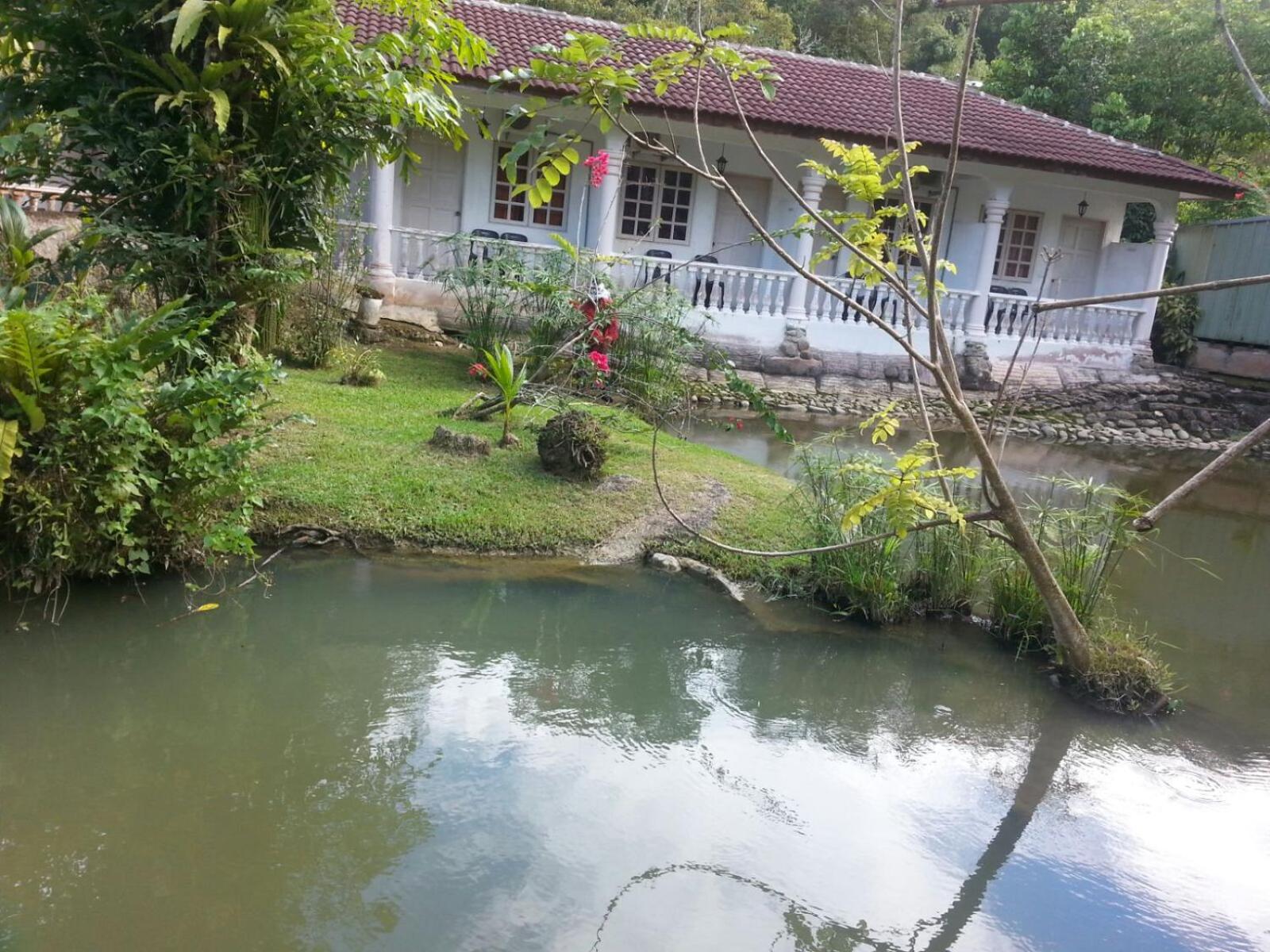 Seri Pengantin Resort photo 8