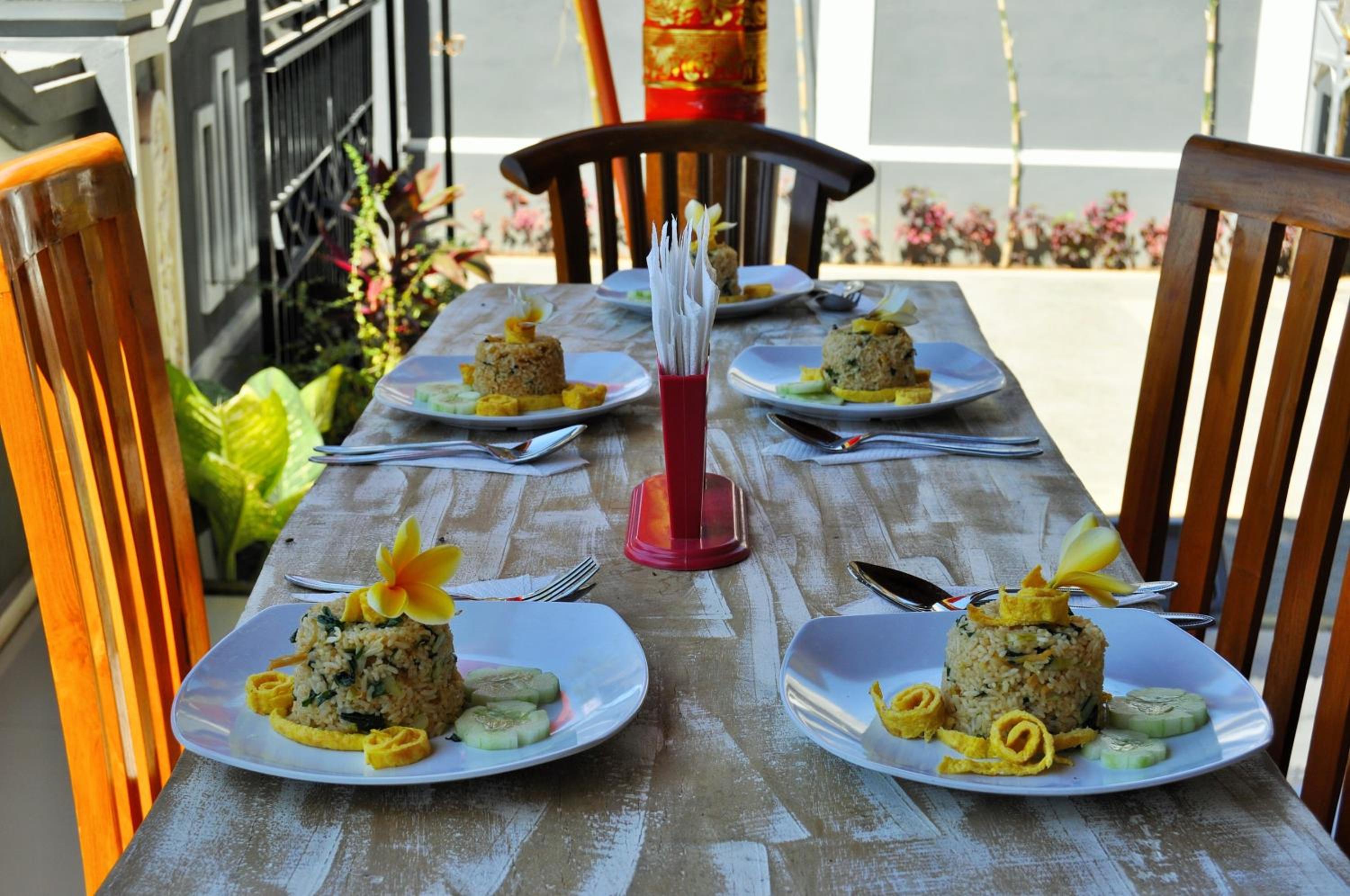 Deva Devi Beach Inn Luxury