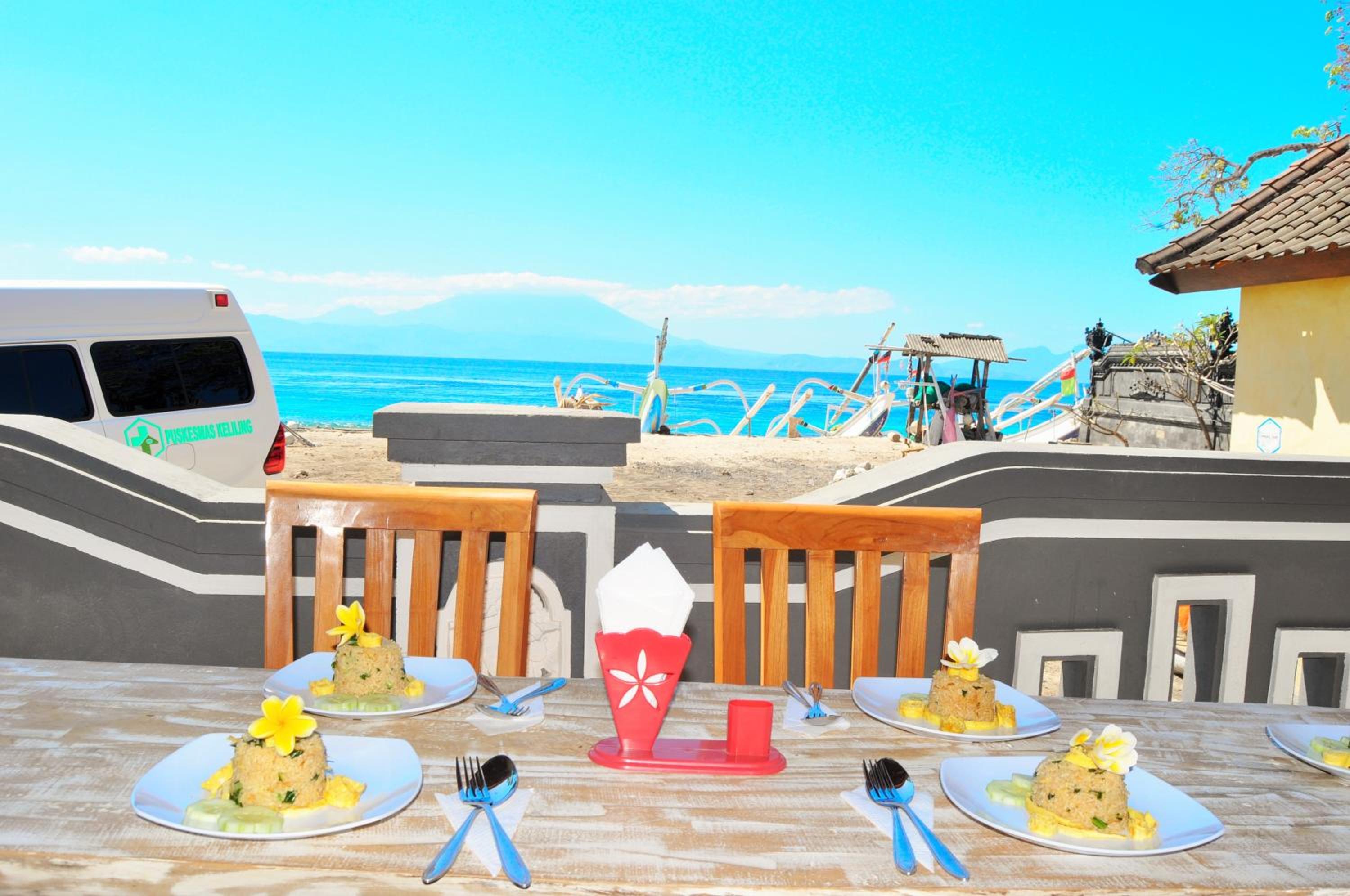 Deva Devi Beach Inn Luxury