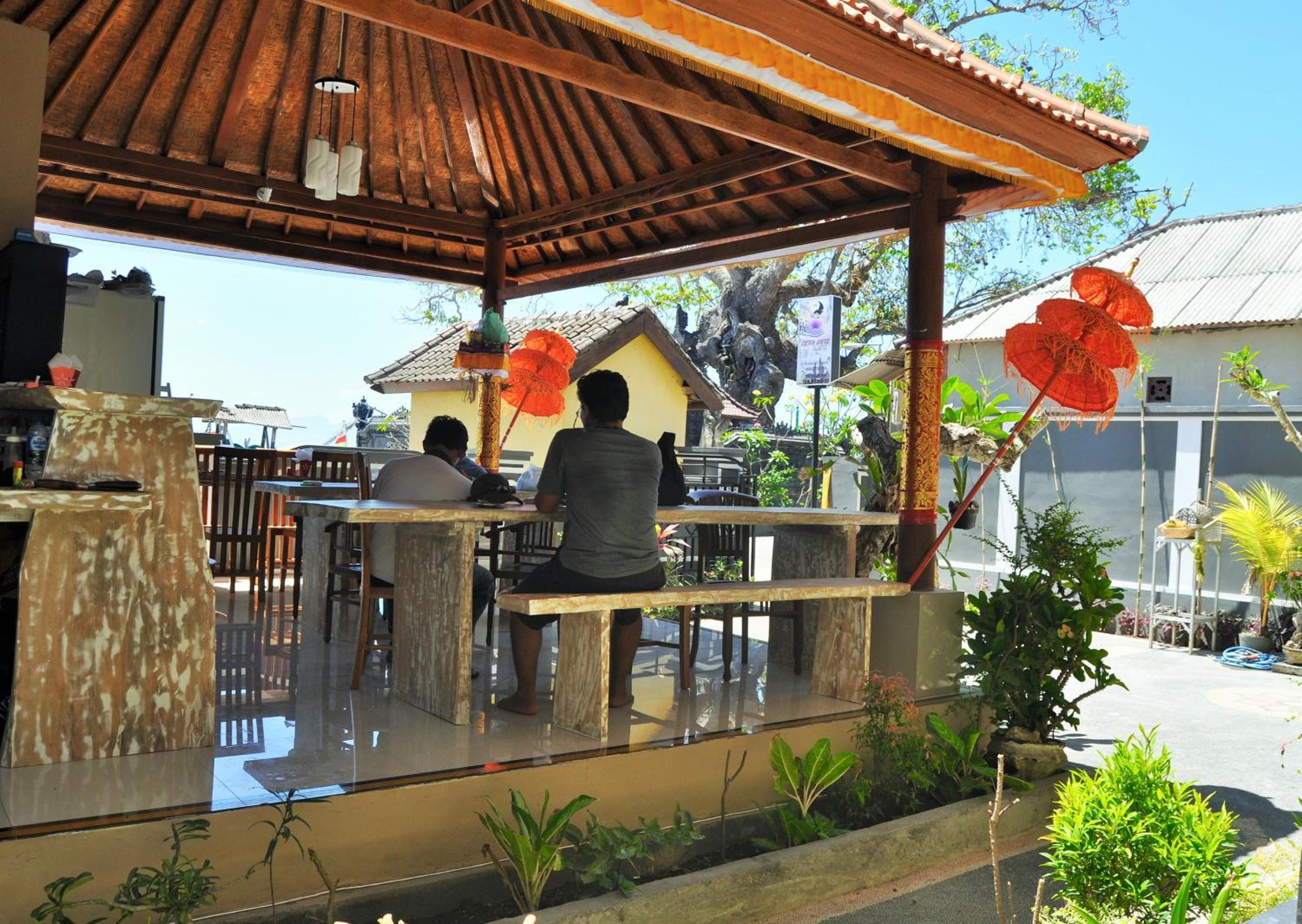 Deva Devi Beach Inn Luxury