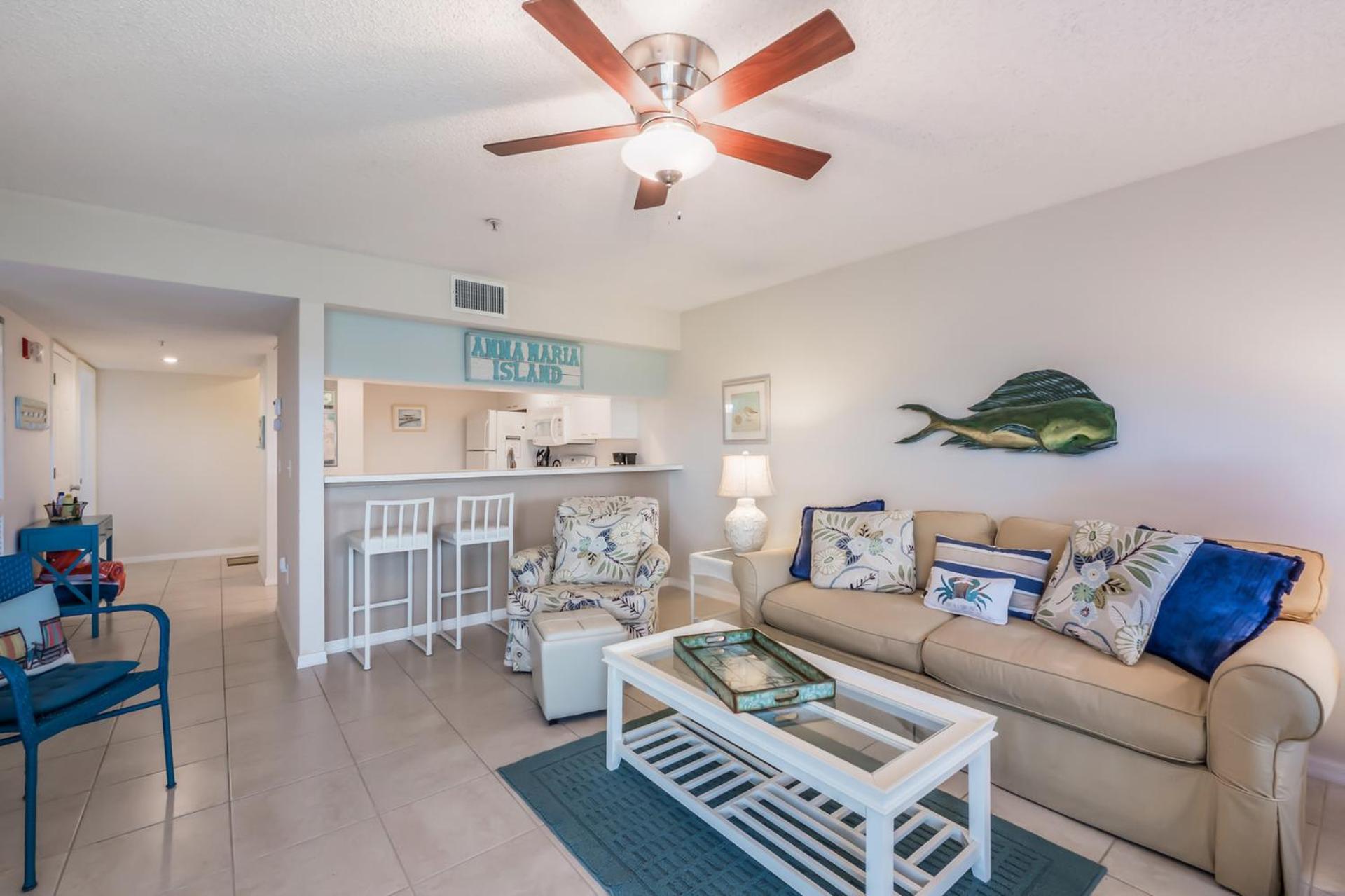 Sandy Pointe