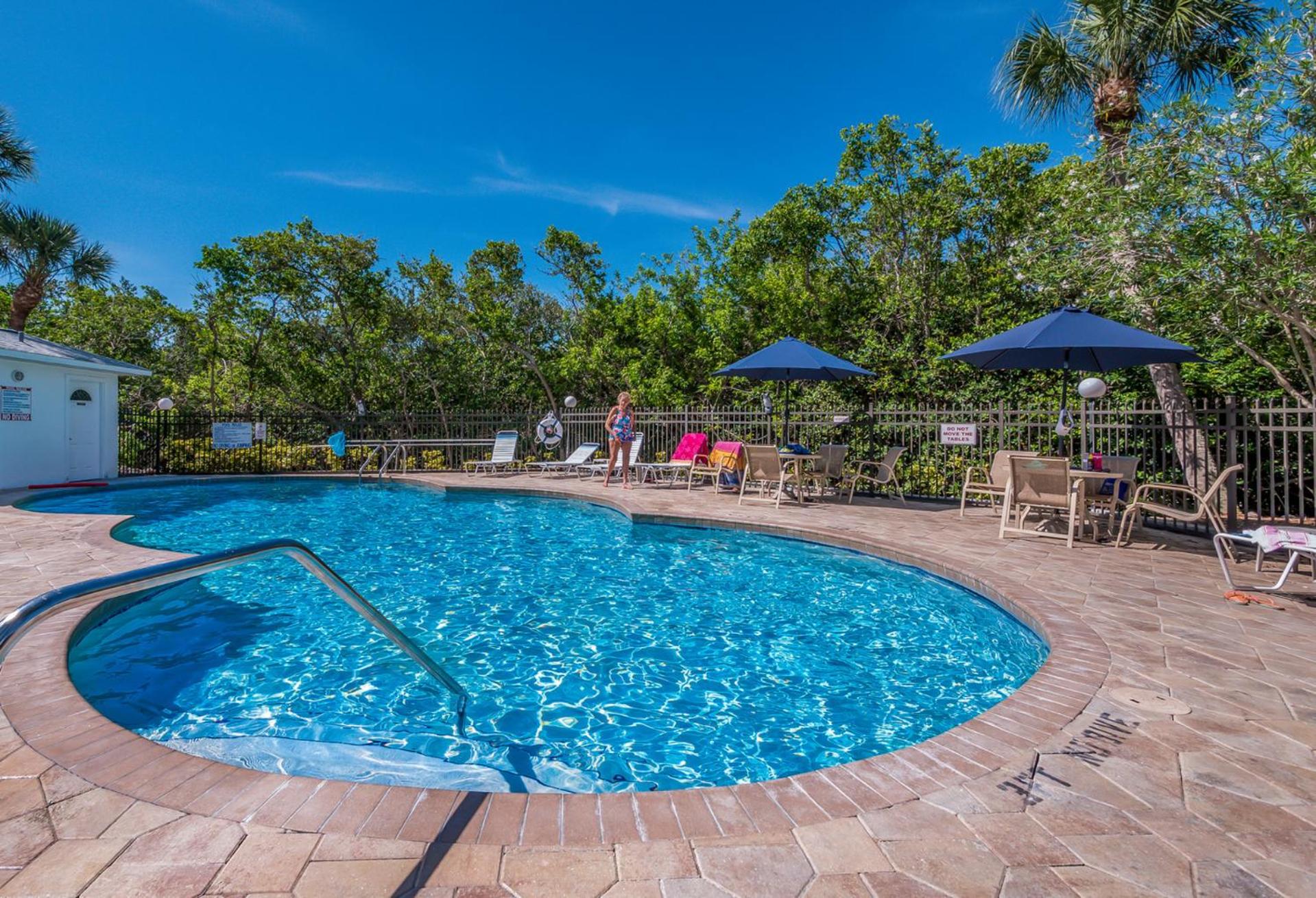 Sandy Pointe