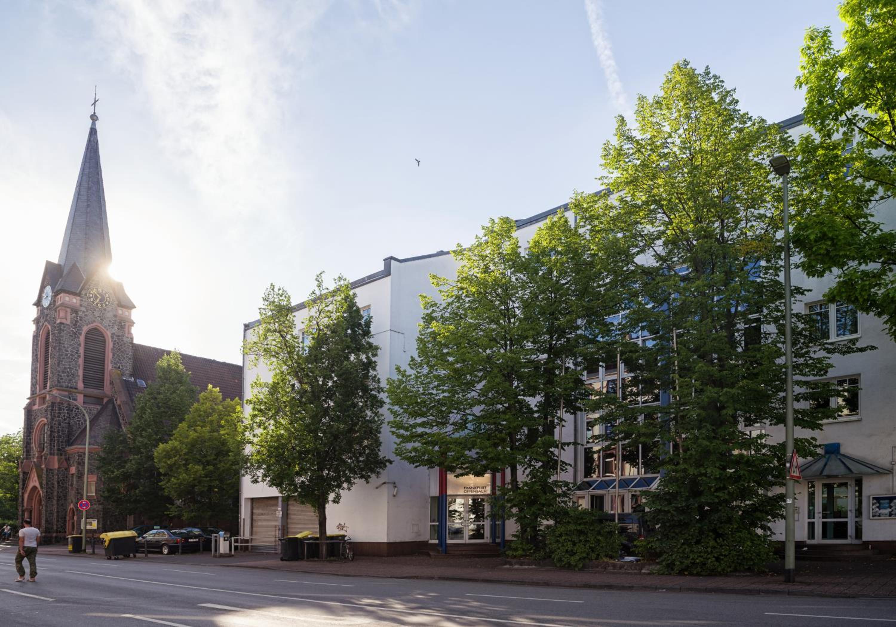 Offenbach Vacations - Hotel B99 - Property Image 3