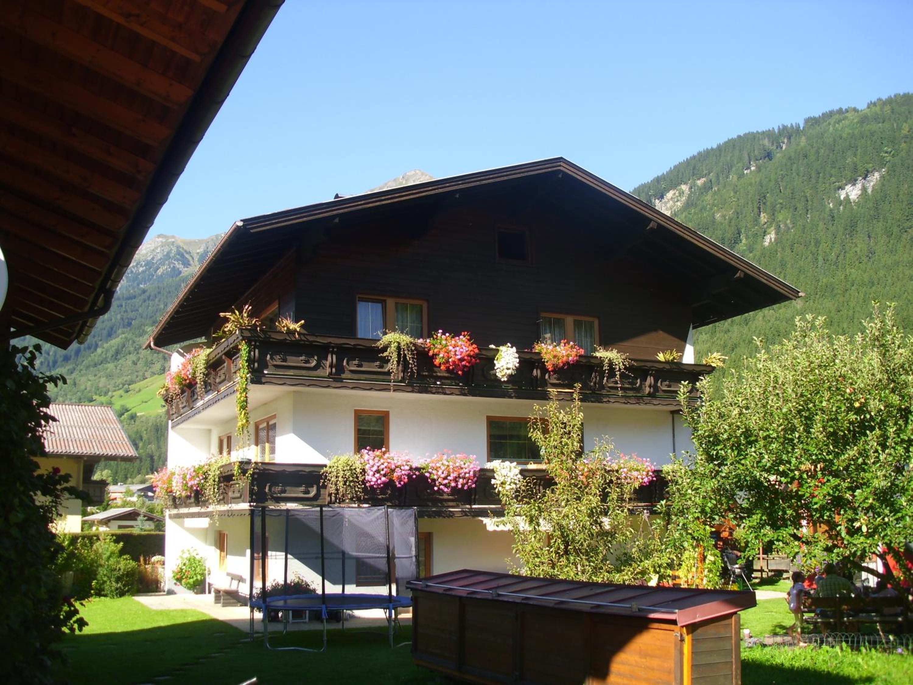 Haus Grutschnigg