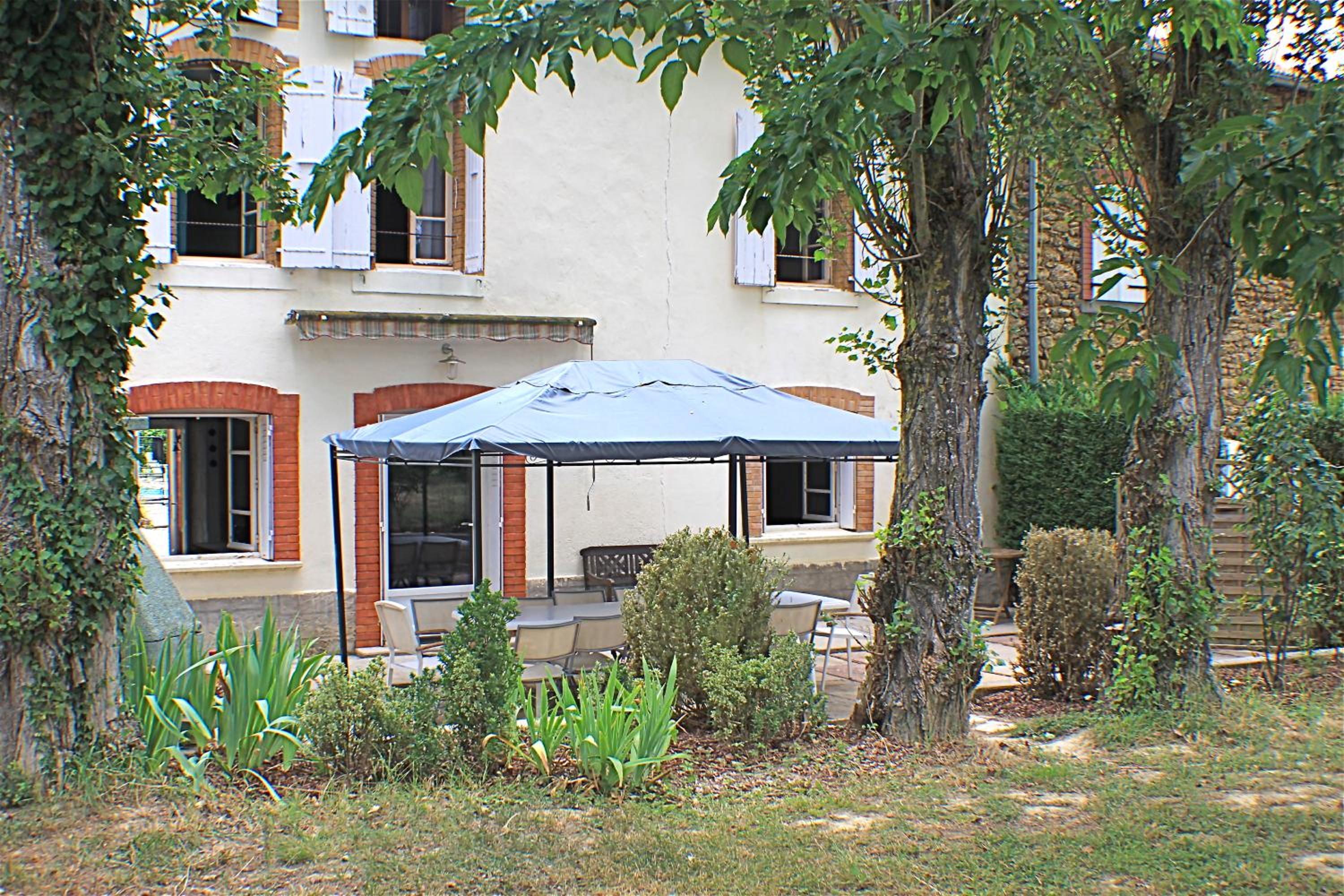 Chambres d'hôtes La Luciole 3