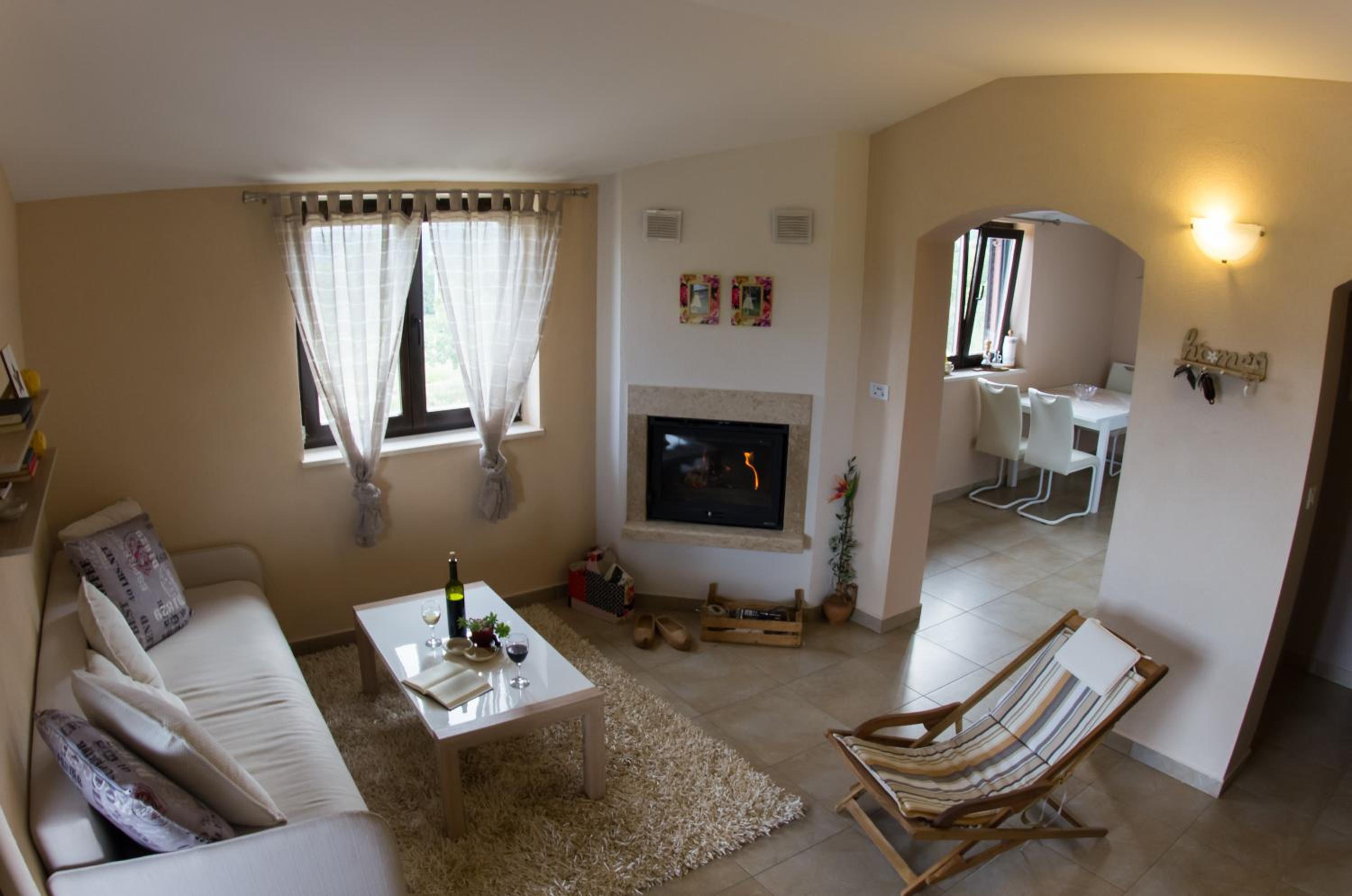 Guesthouse Martina view 4