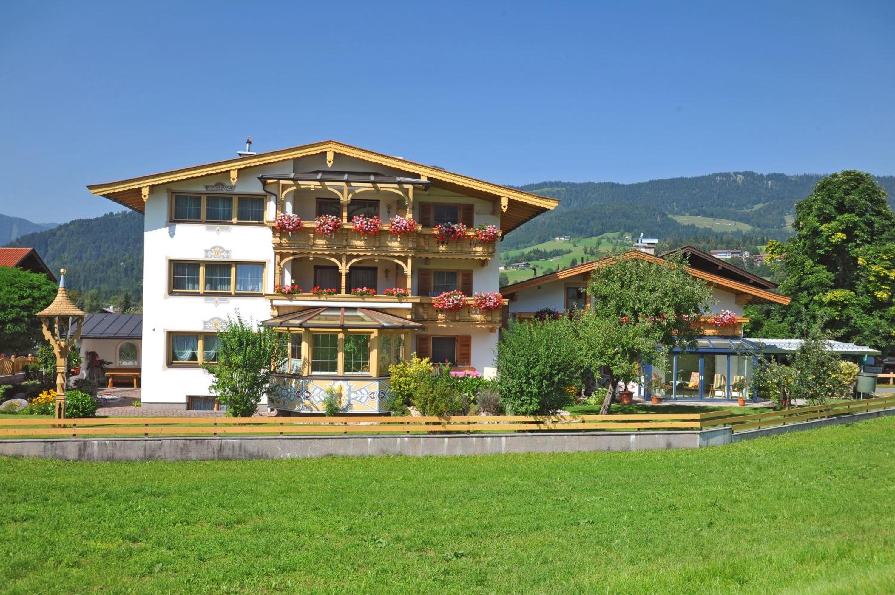 Haus Unterberg