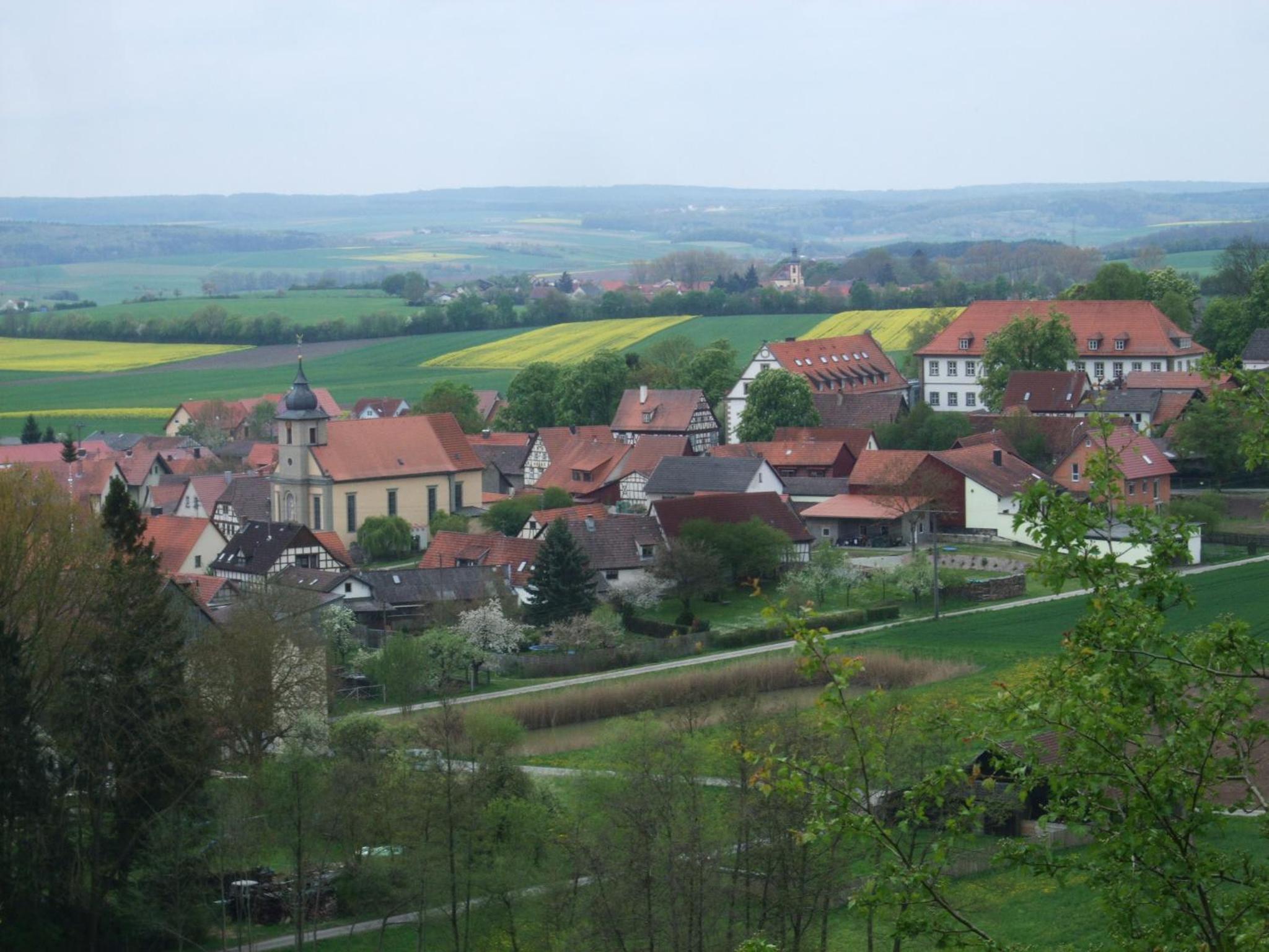Ferienwohnung Bockelt view 3