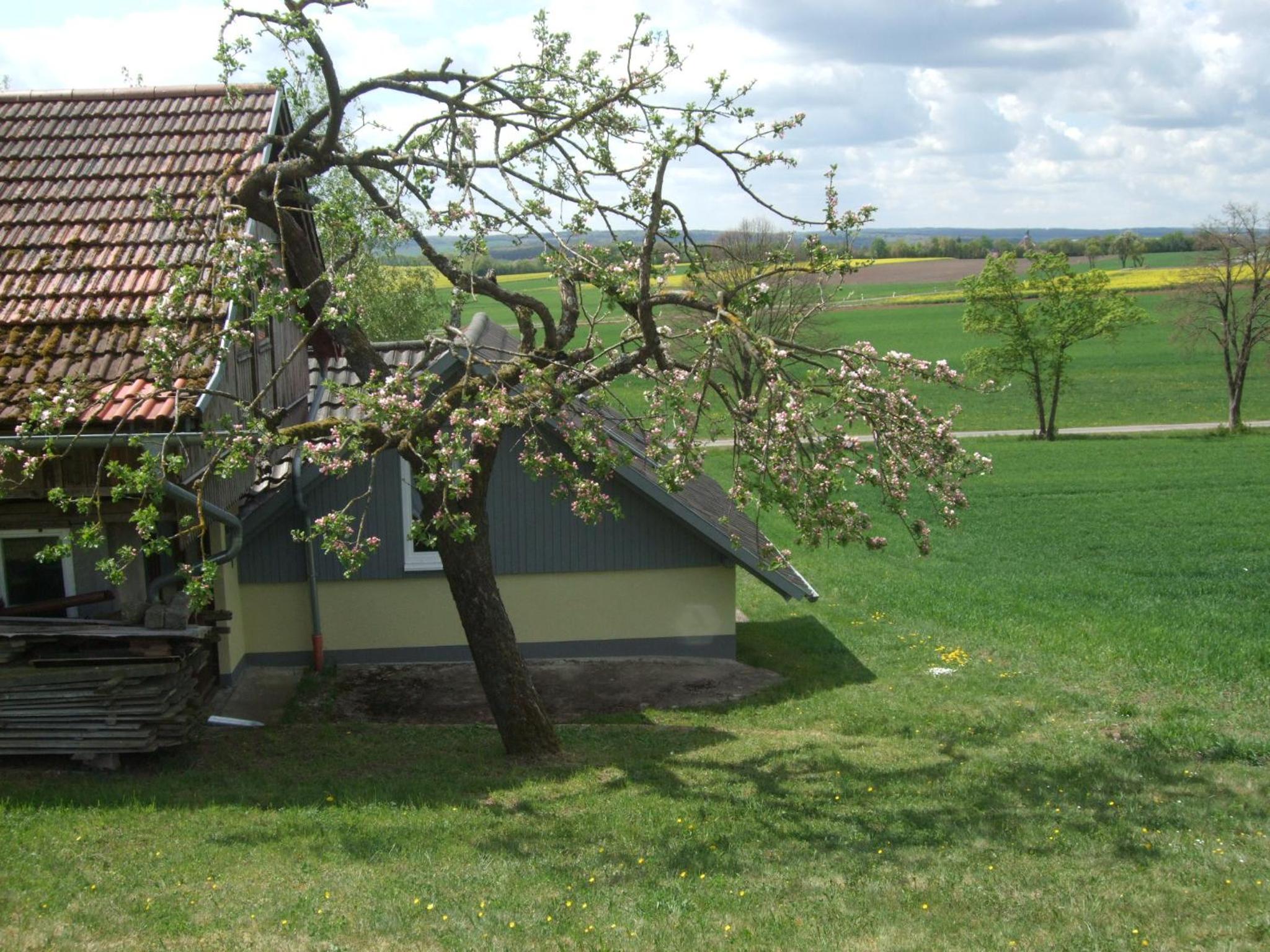 Ferienwohnung Bockelt view 5