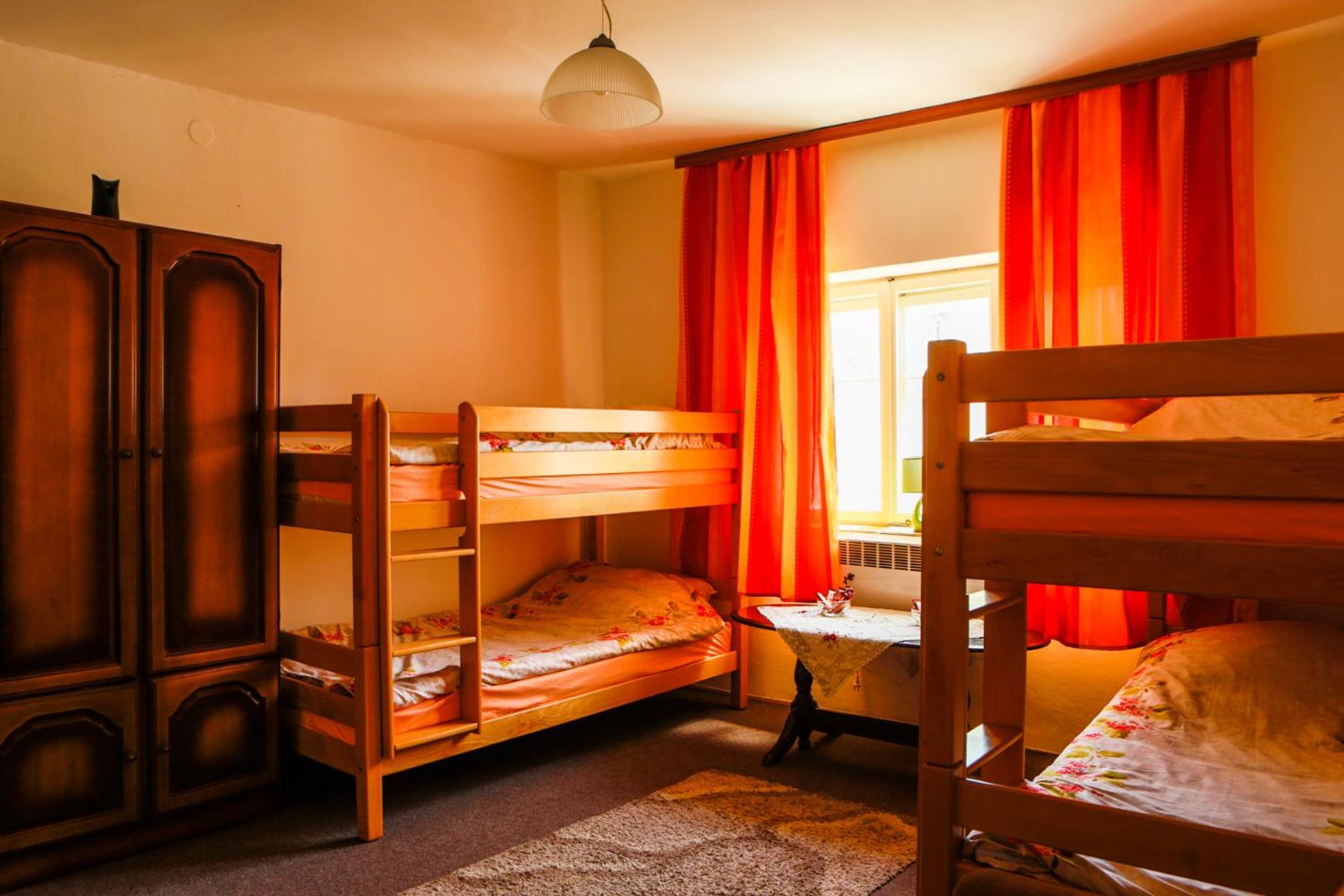 Mejdan Apartmant