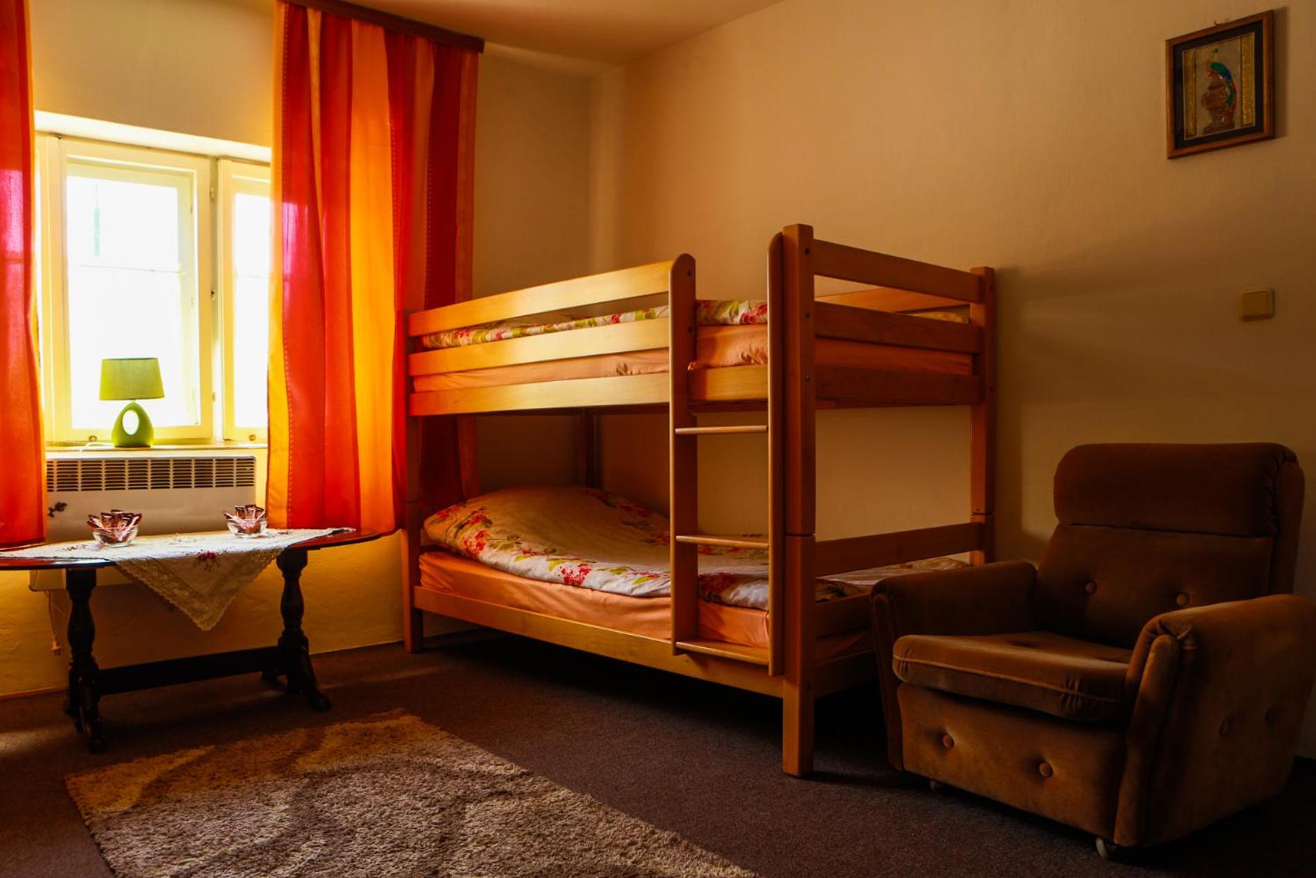 Mejdan Apartmant