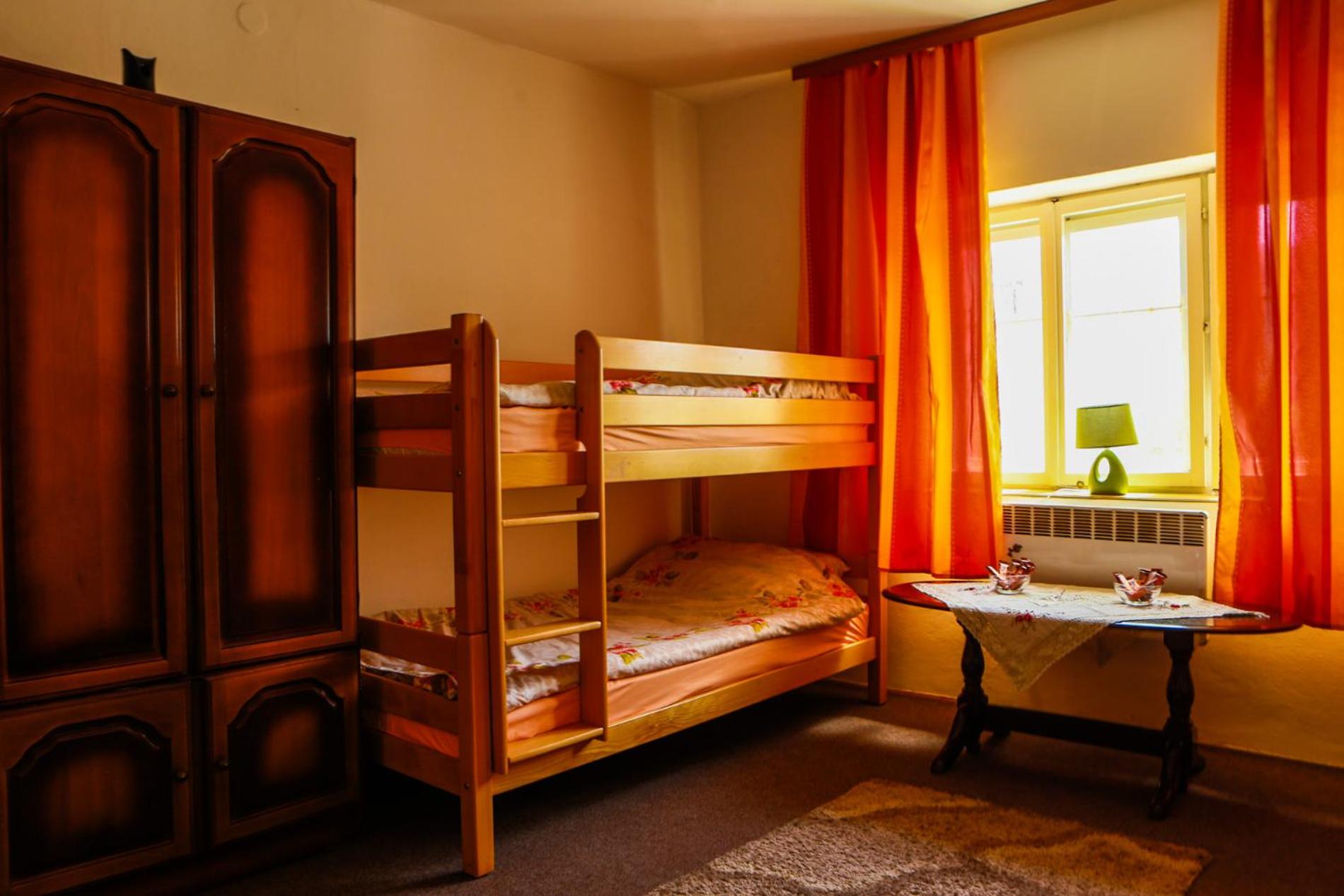 Mejdan Apartmant