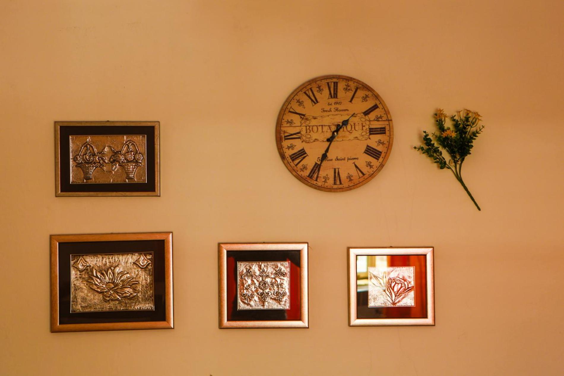 Mejdan Apartmant