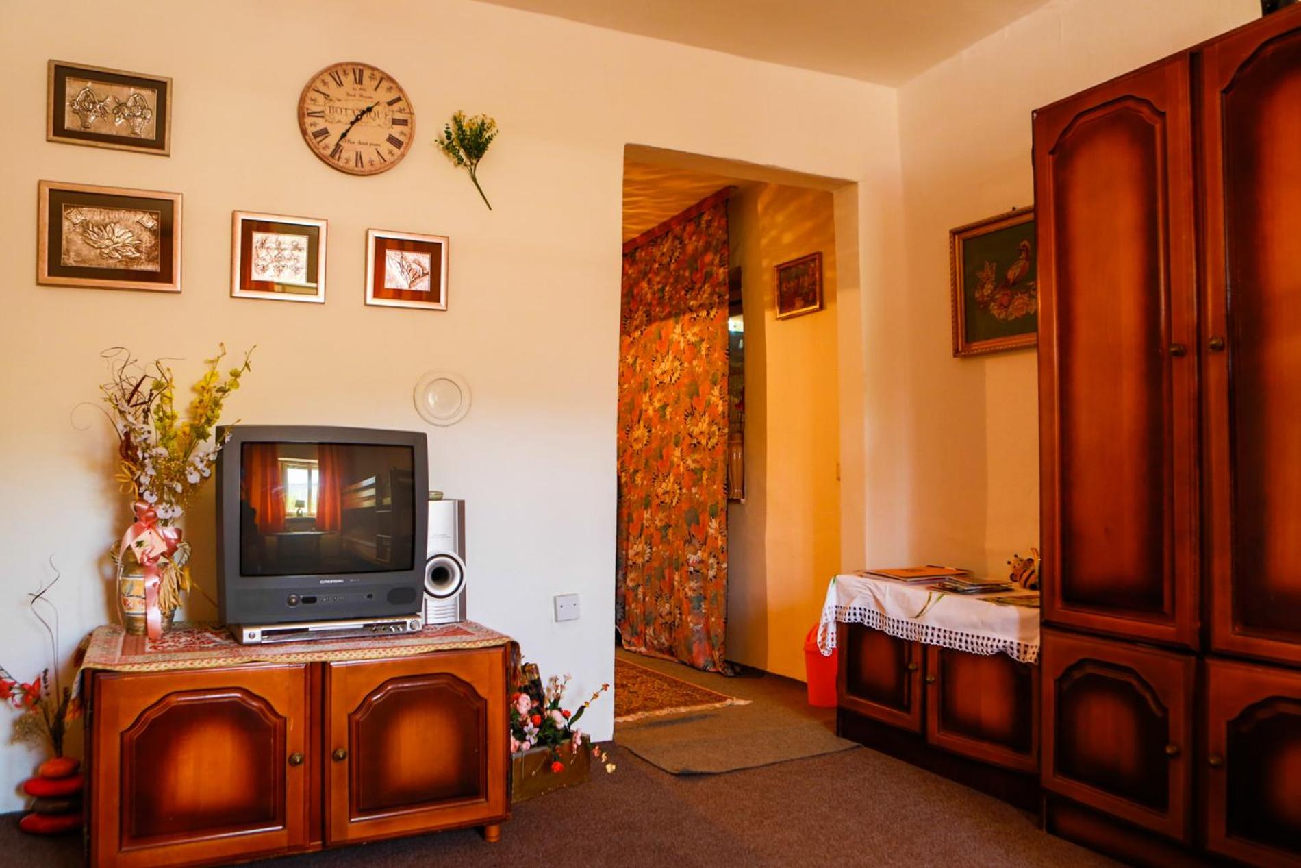 Mejdan Apartmant