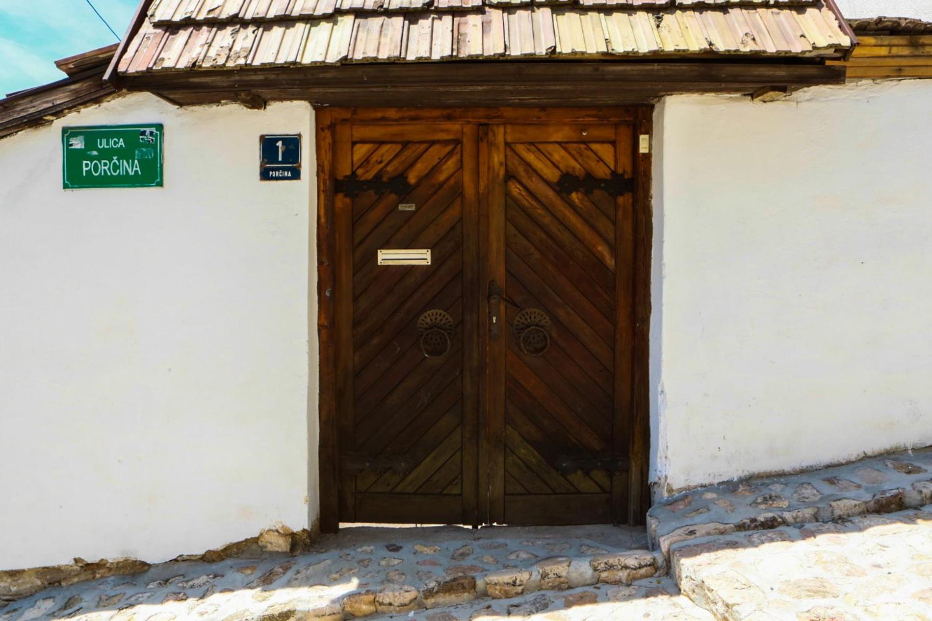 Mejdan Apartmant