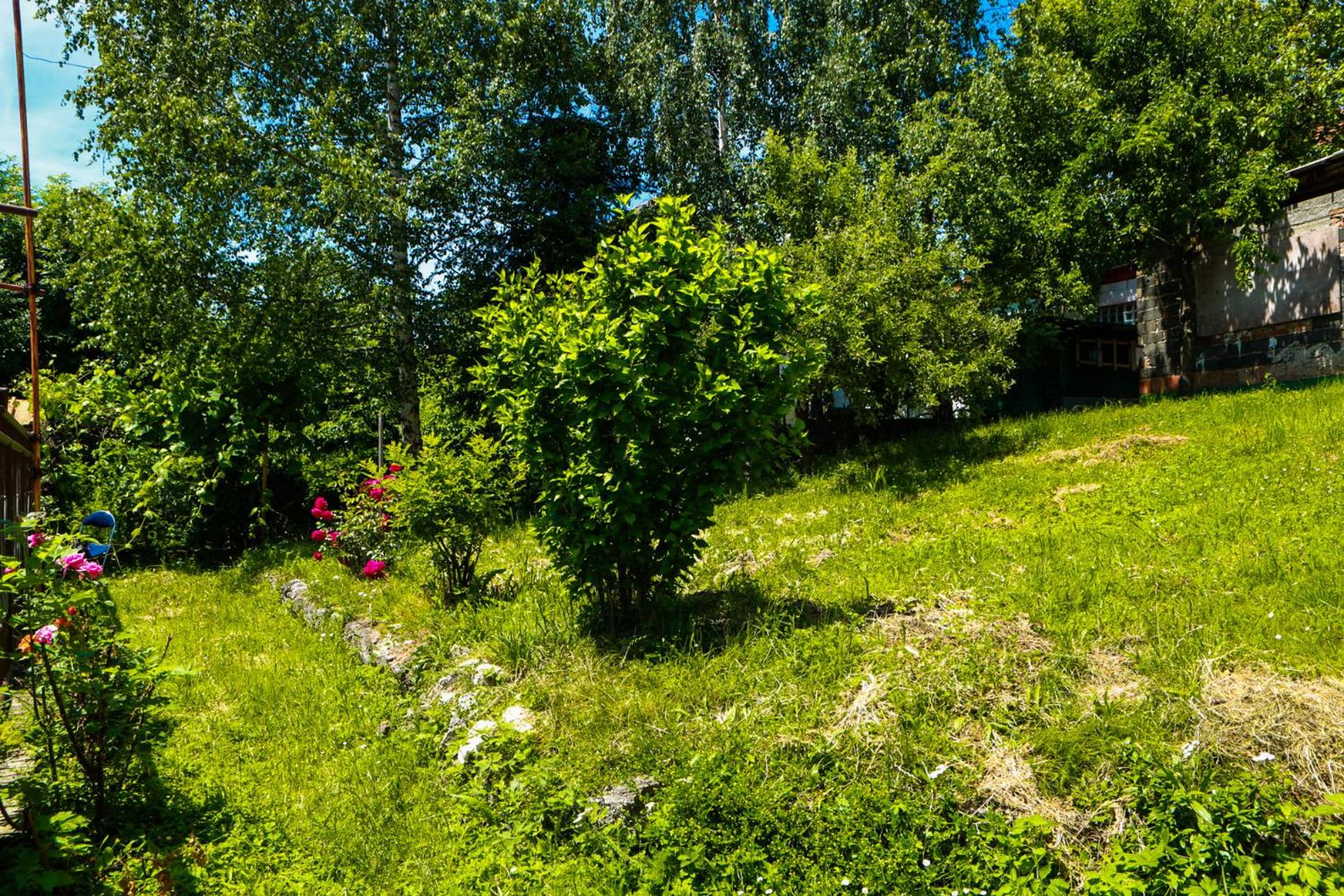 Mejdan Apartmant