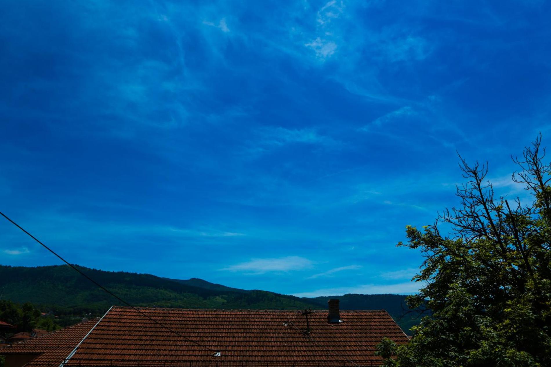 Mejdan Apartmant