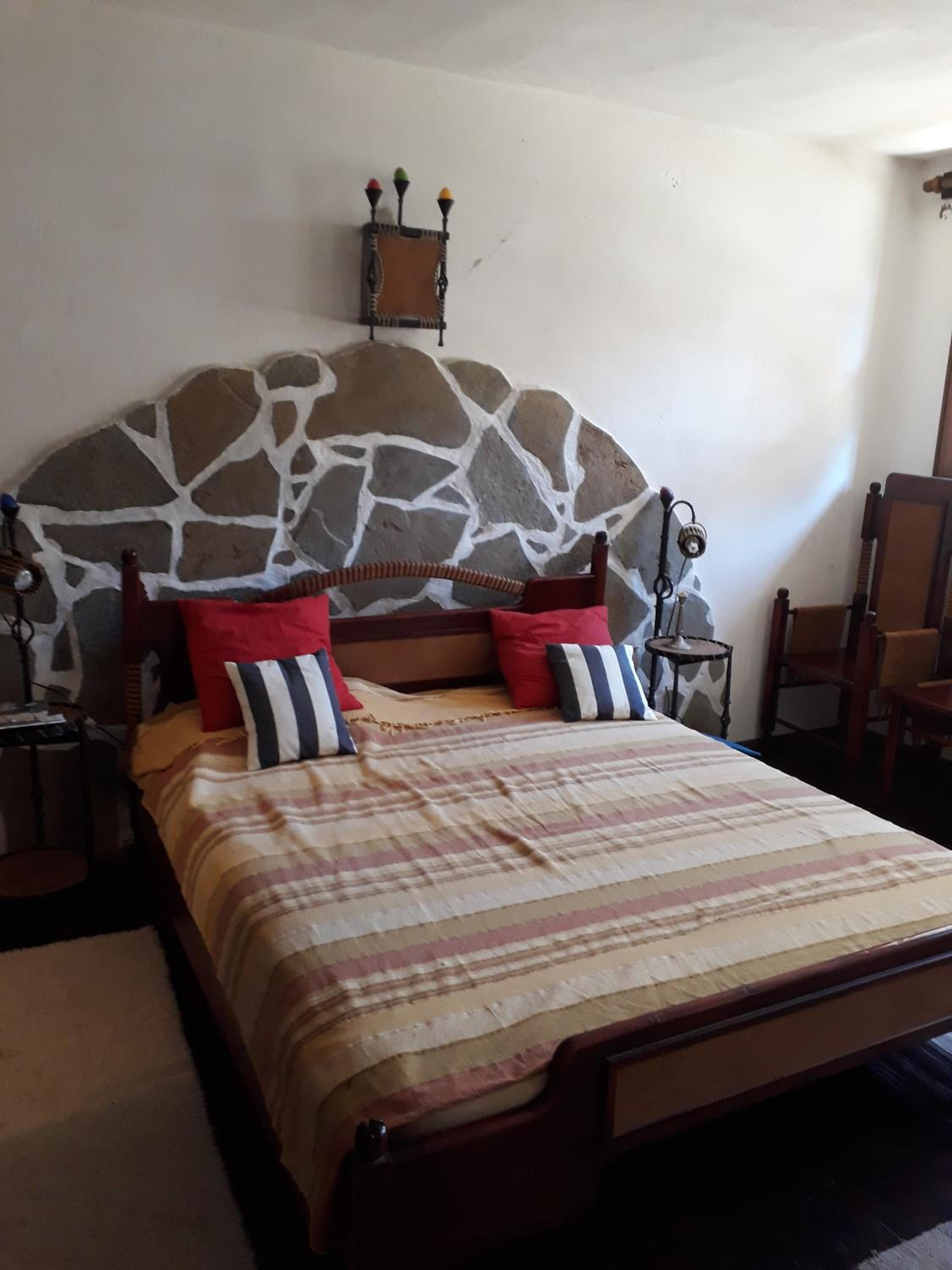 Chuchi Guest House 1