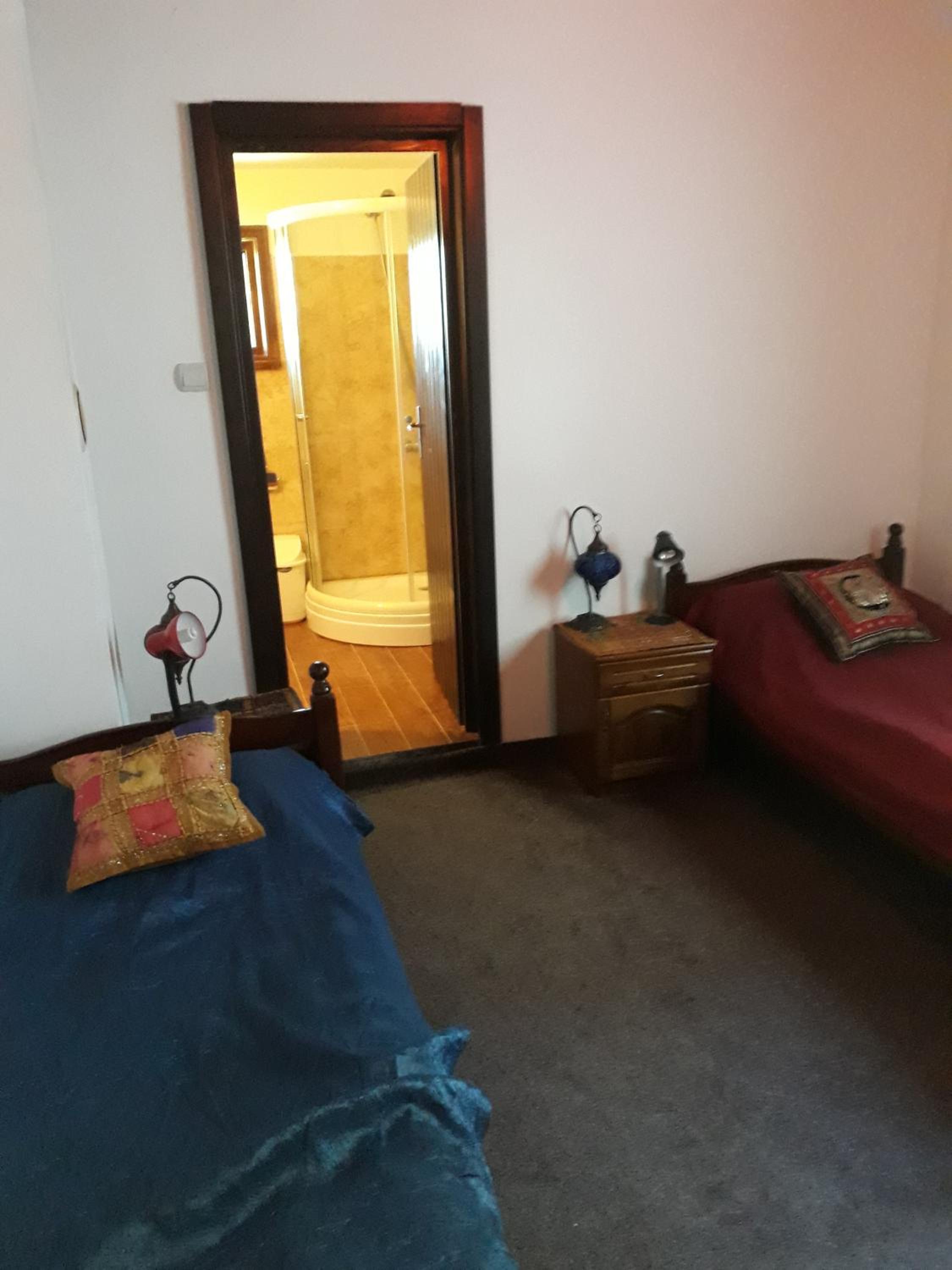 Chuchi Guest House 1