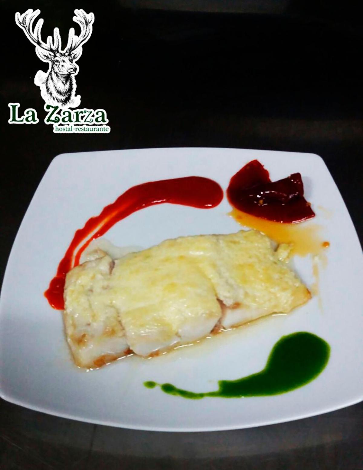 Hostal La Zarza