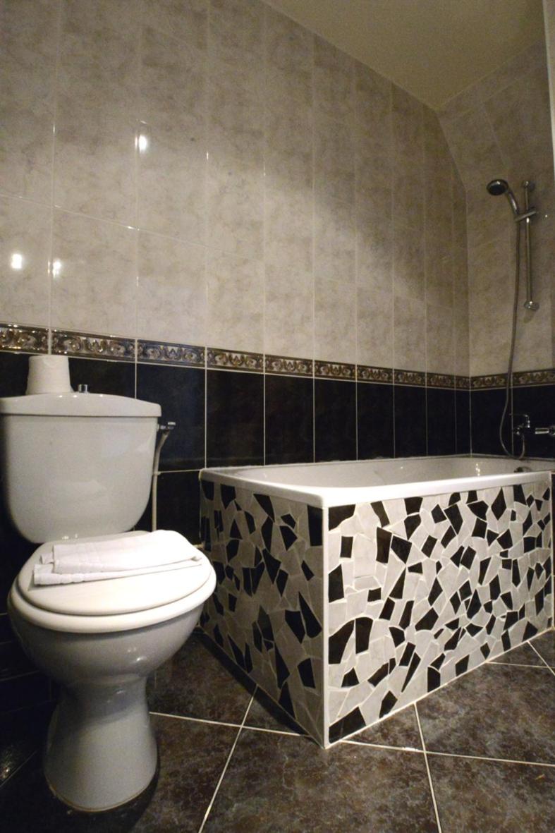 Hotel Le Saint Vorles, photo 8