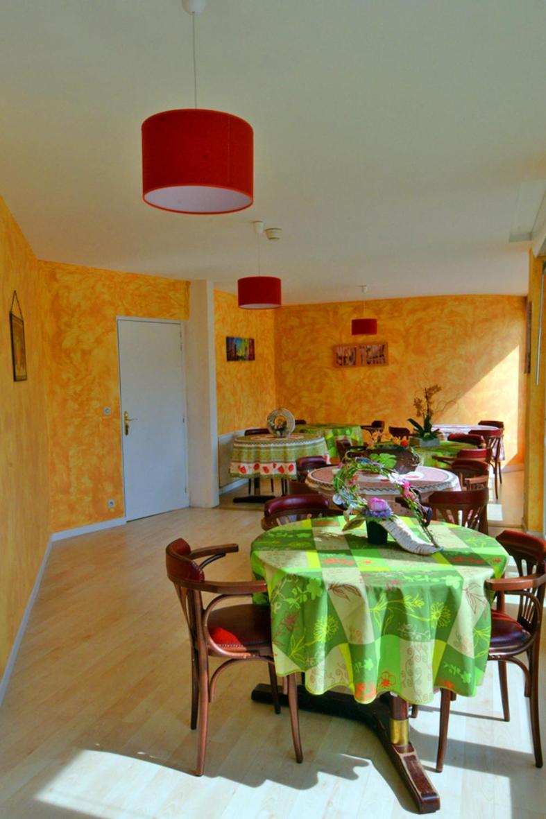 Hotel Le Saint Vorles, photo 25