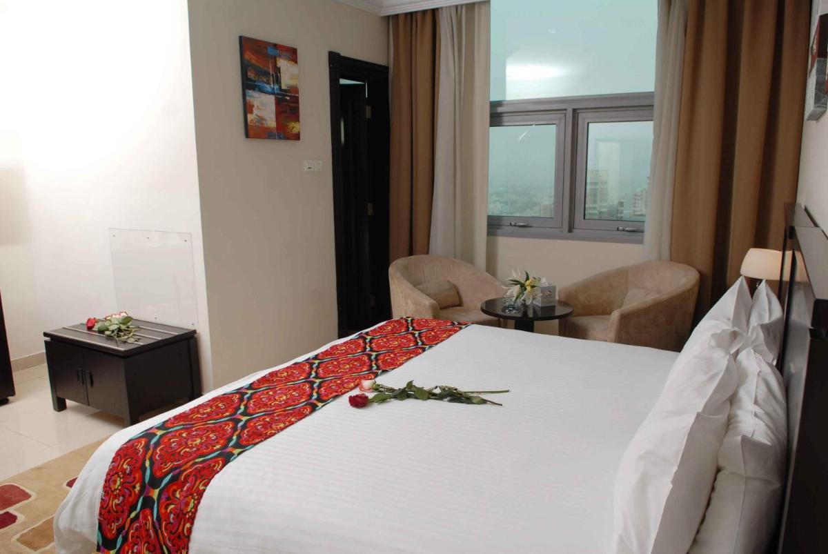 Costa Del Sol Hotel by Arabian Link