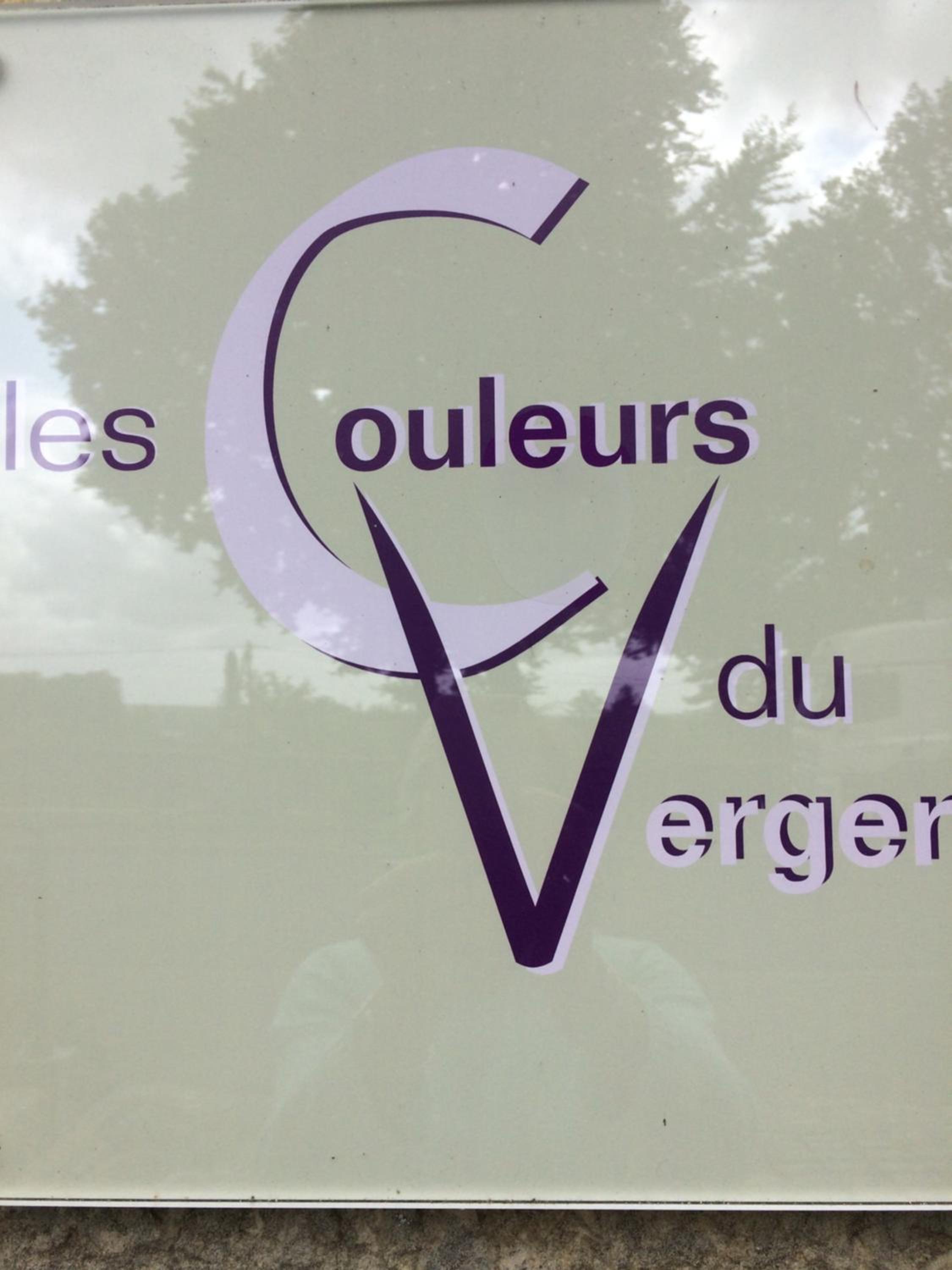 Les Couleurs du Verger