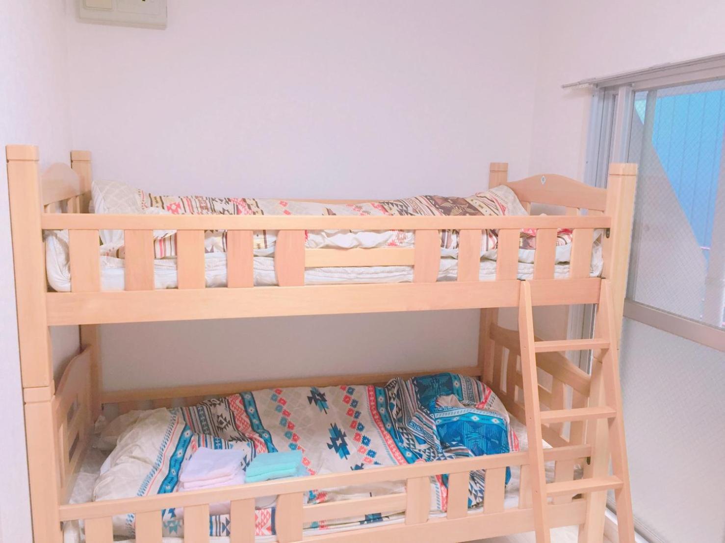 Cocone house Ohoripark — photo 19