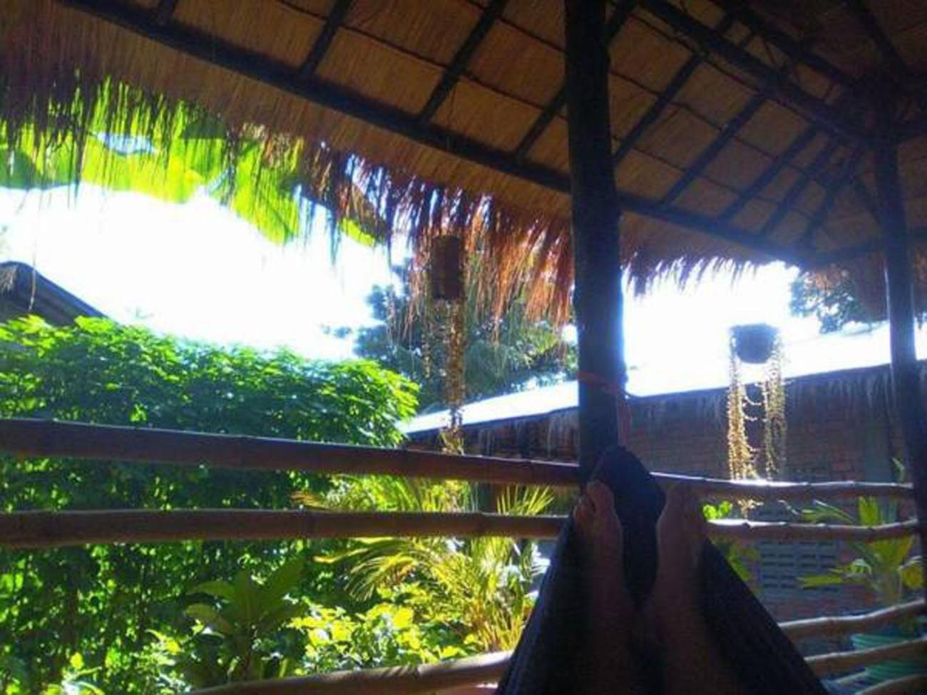 Battambang Dream Bungalows