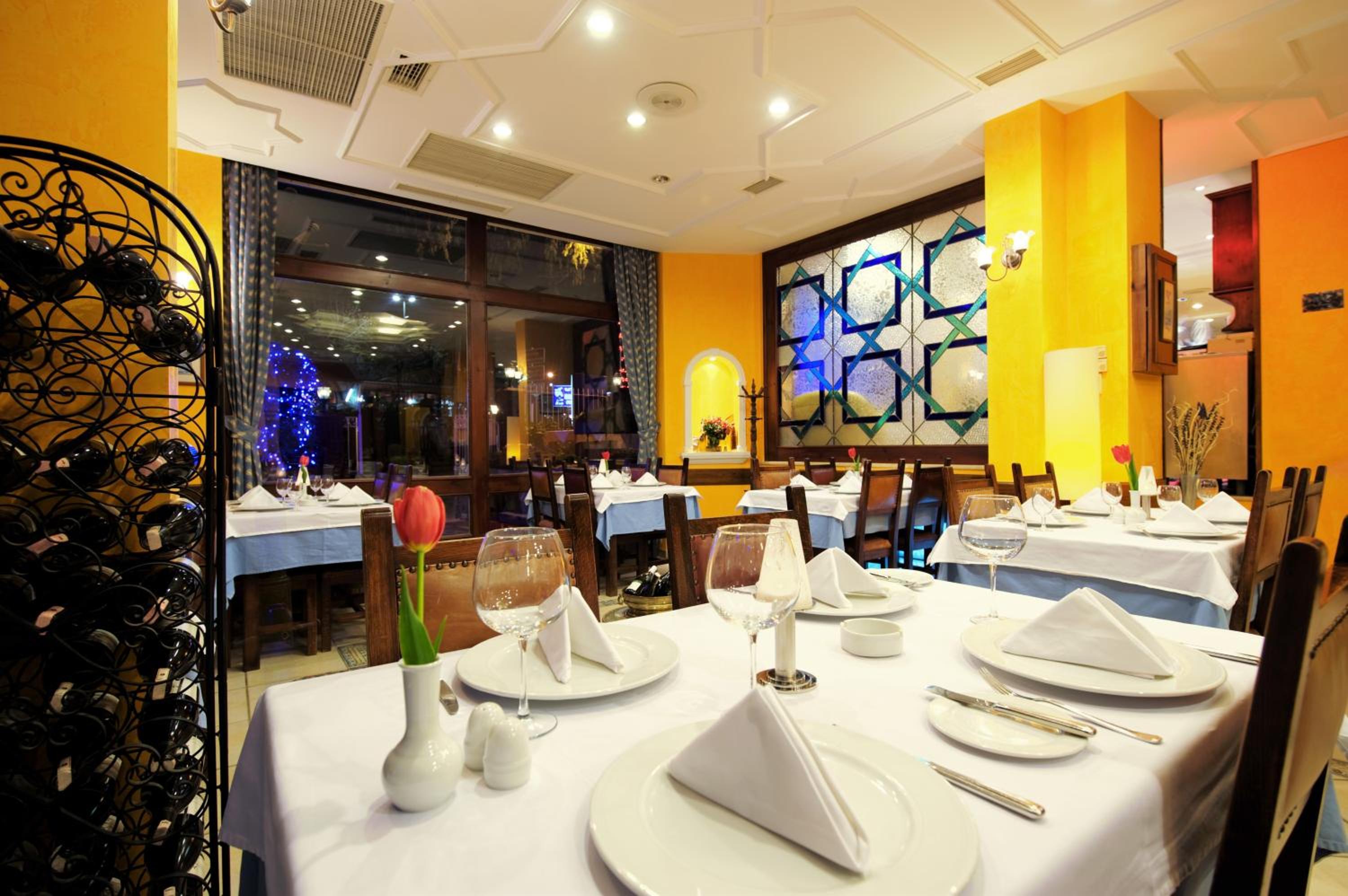 Blue House Hotel Old City - Sultanahmet - Image 19