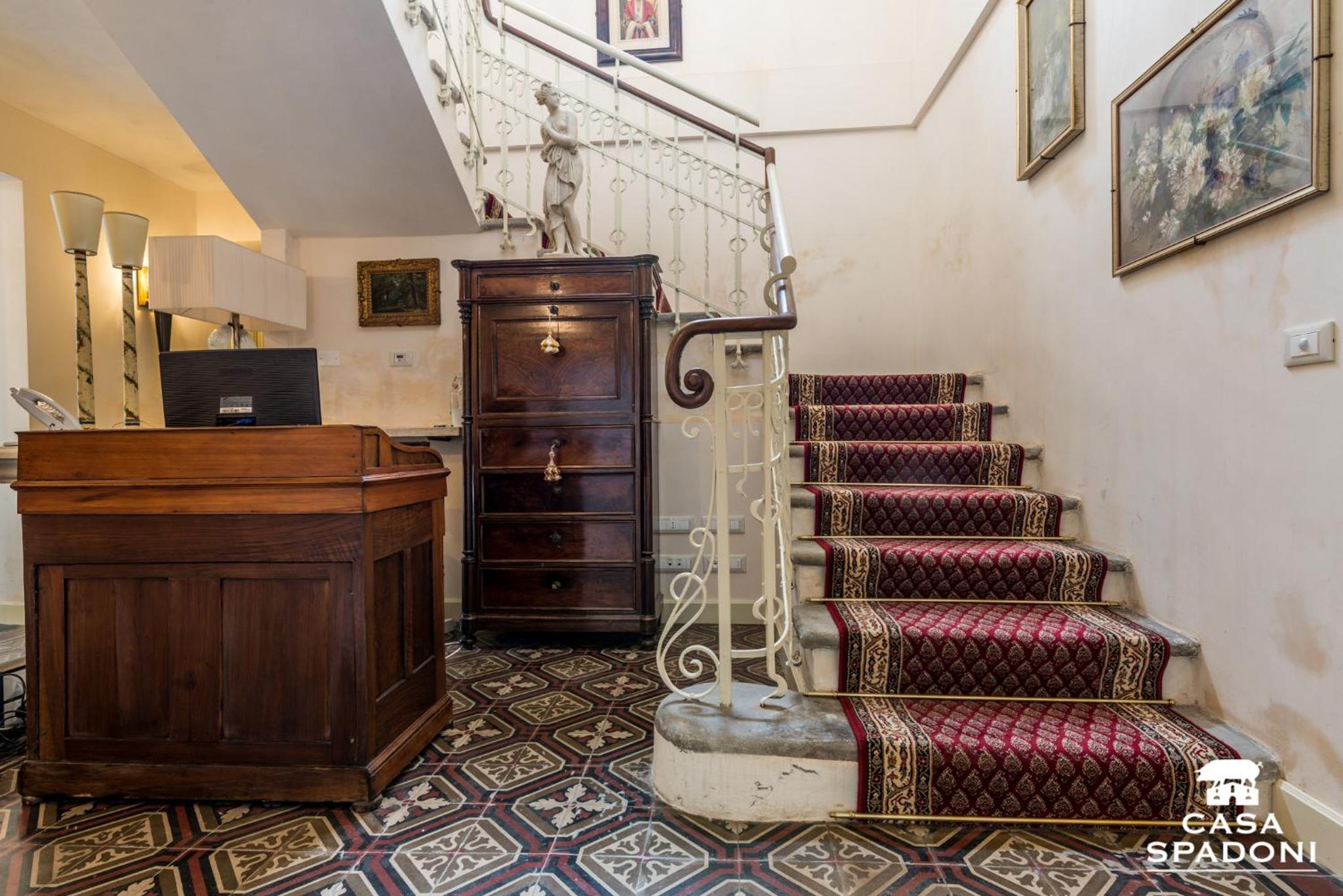 Locanda di Casa Spadoni