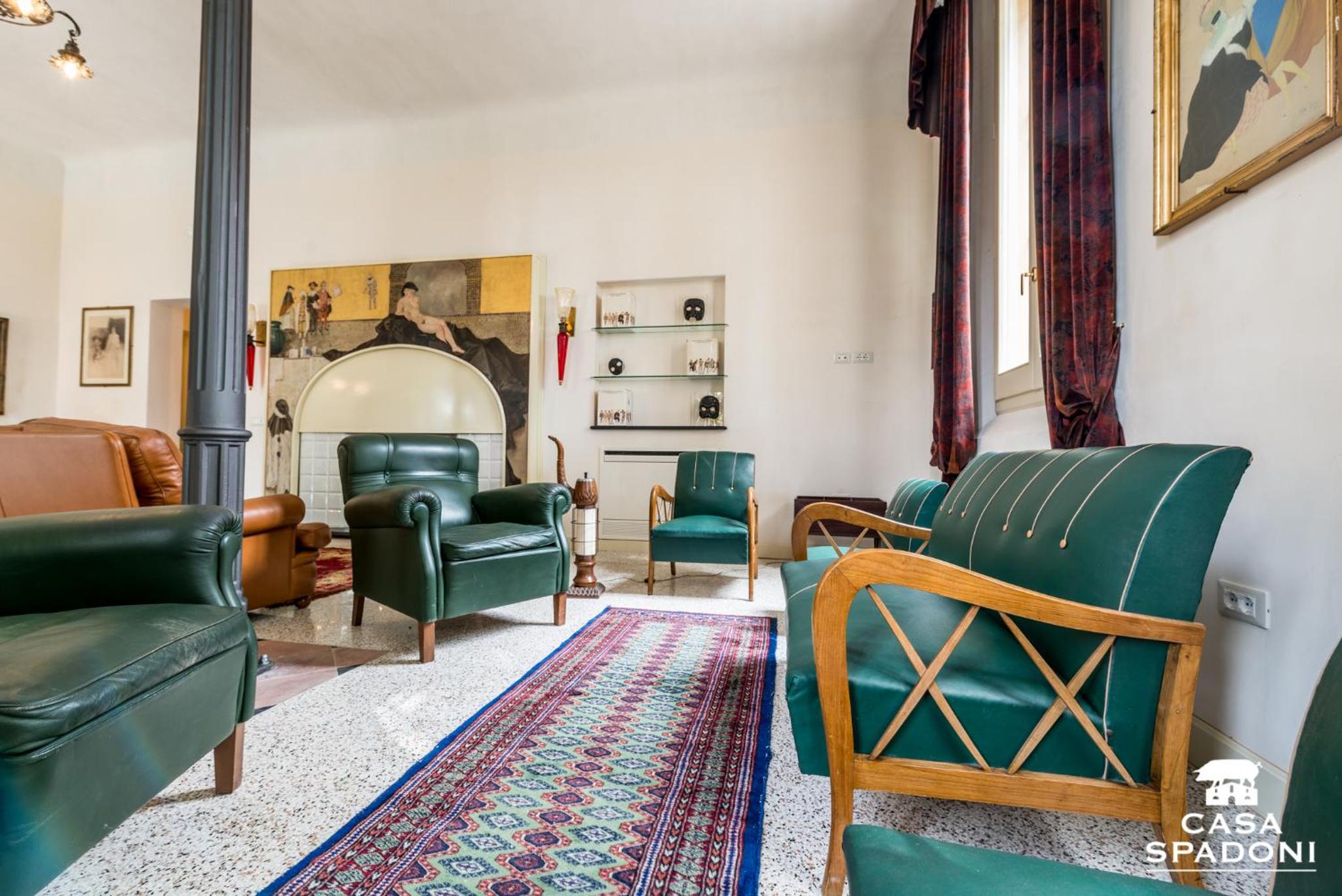 Locanda di Casa Spadoni