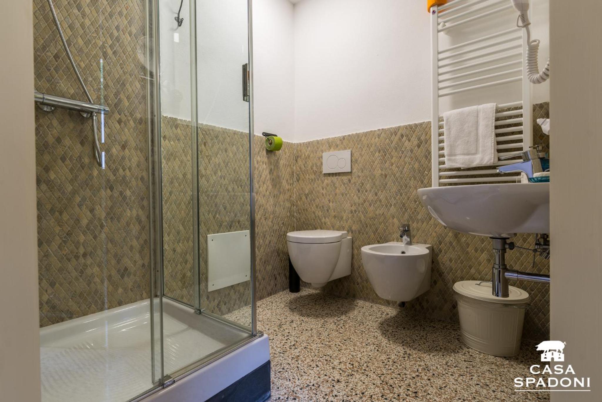 Locanda di Casa Spadoni, Billede 42