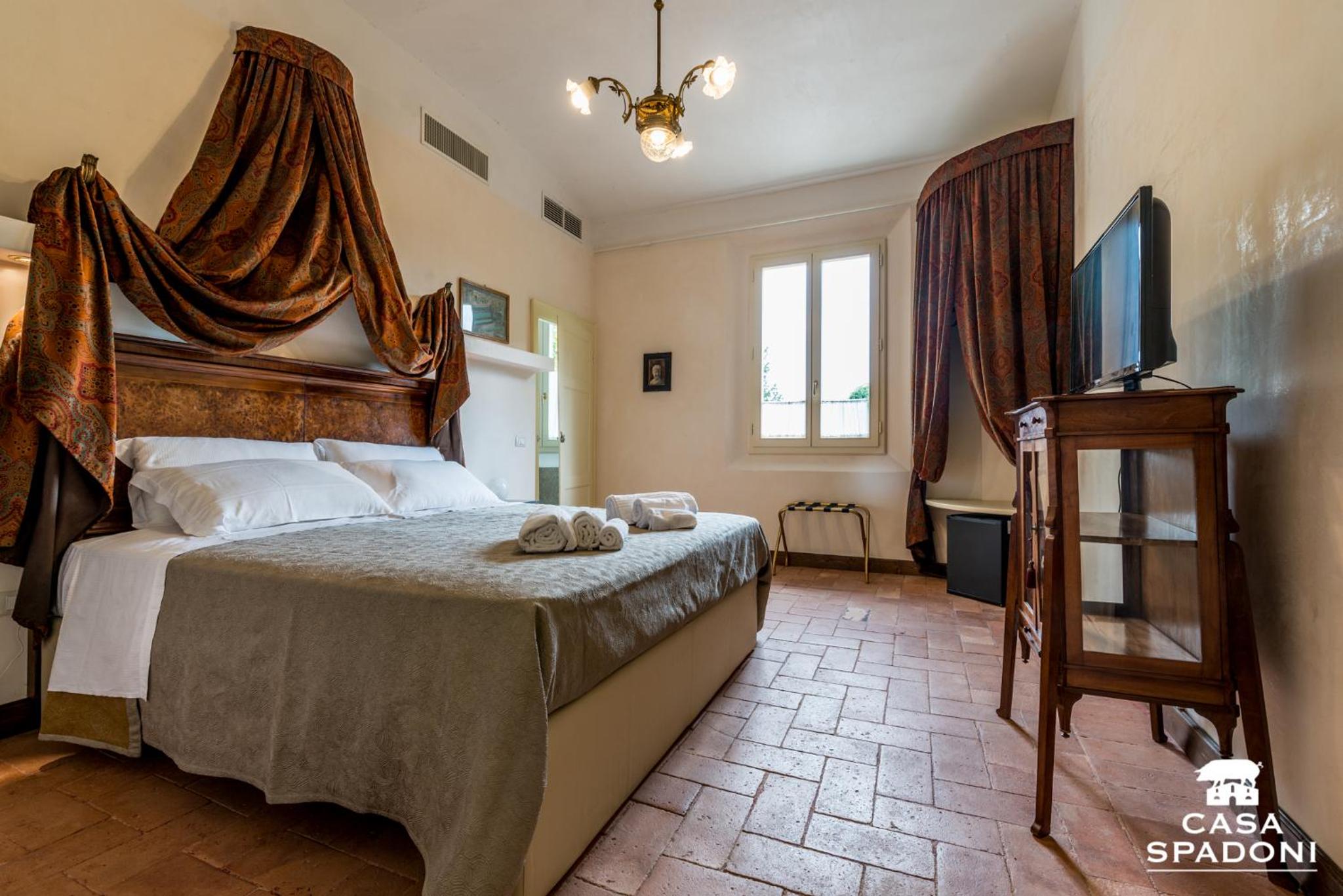 Locanda di Casa Spadoni, Billede 40